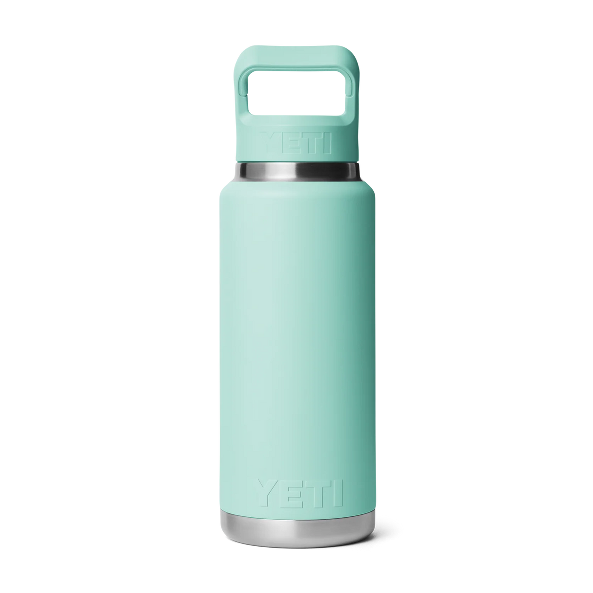 YETI Rambler 36oz (1065ml) Straw Bottle