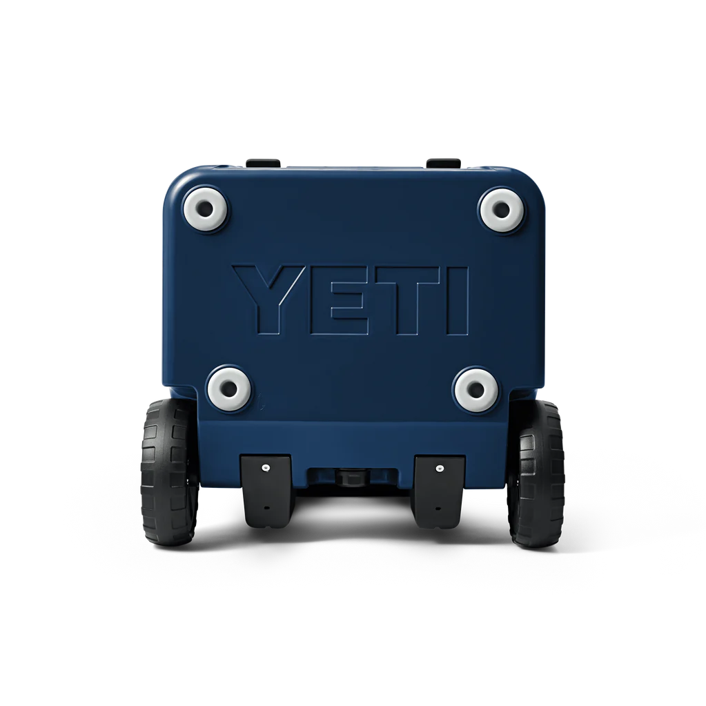 YETI Roadie 48 Wheeled Hard Cooler
