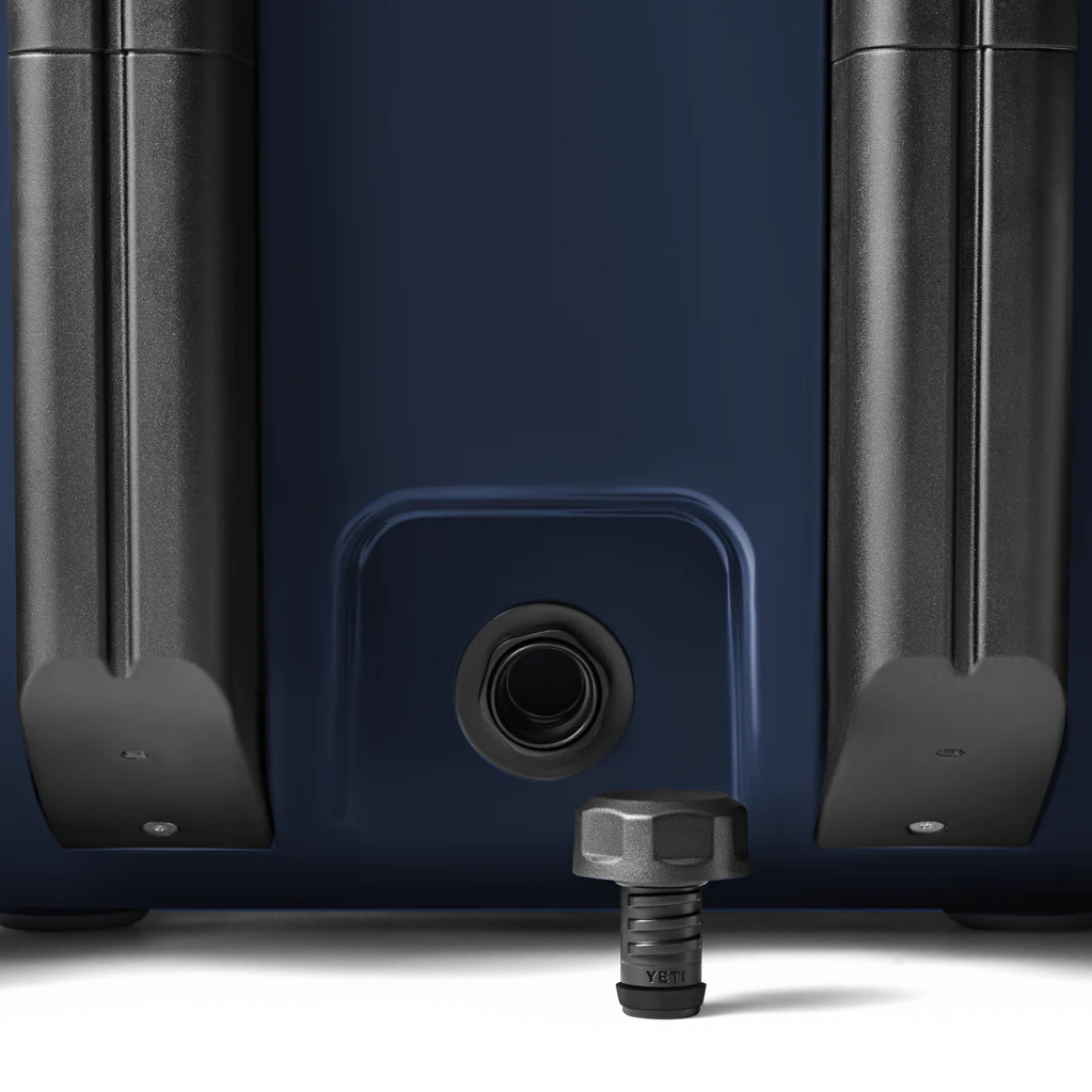 YETI Roadie 48 Wheeled Hard Cooler