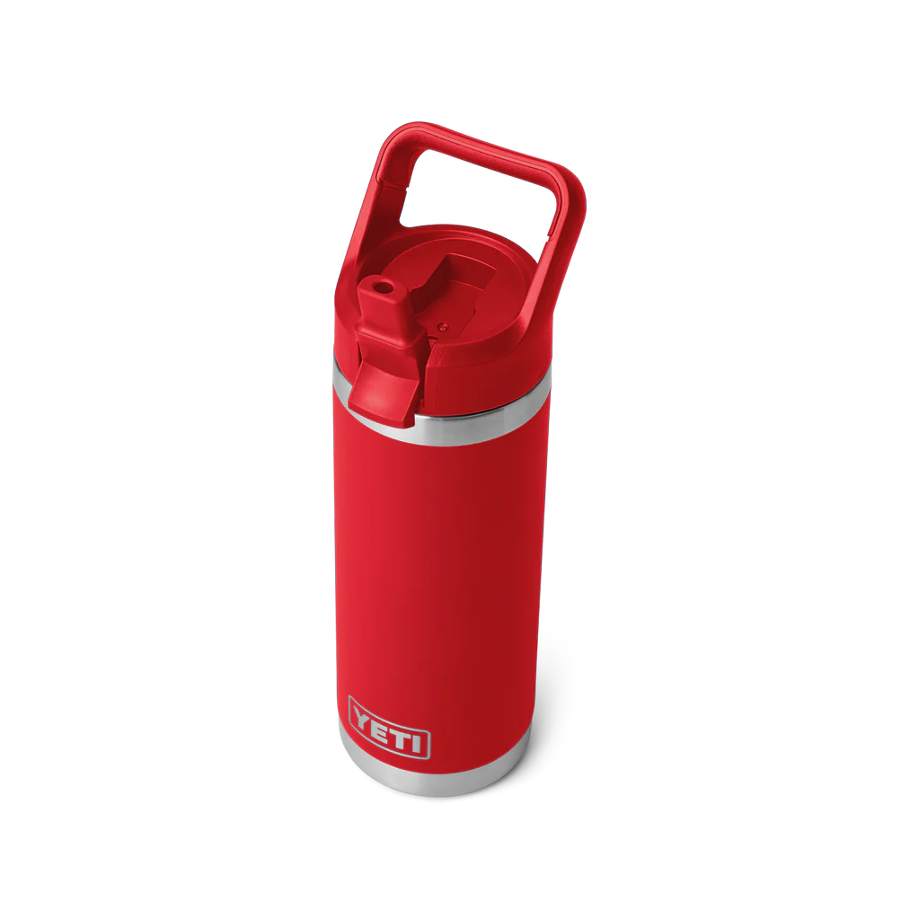 YETI Rambler 18oz (532ml) Straw Bottle