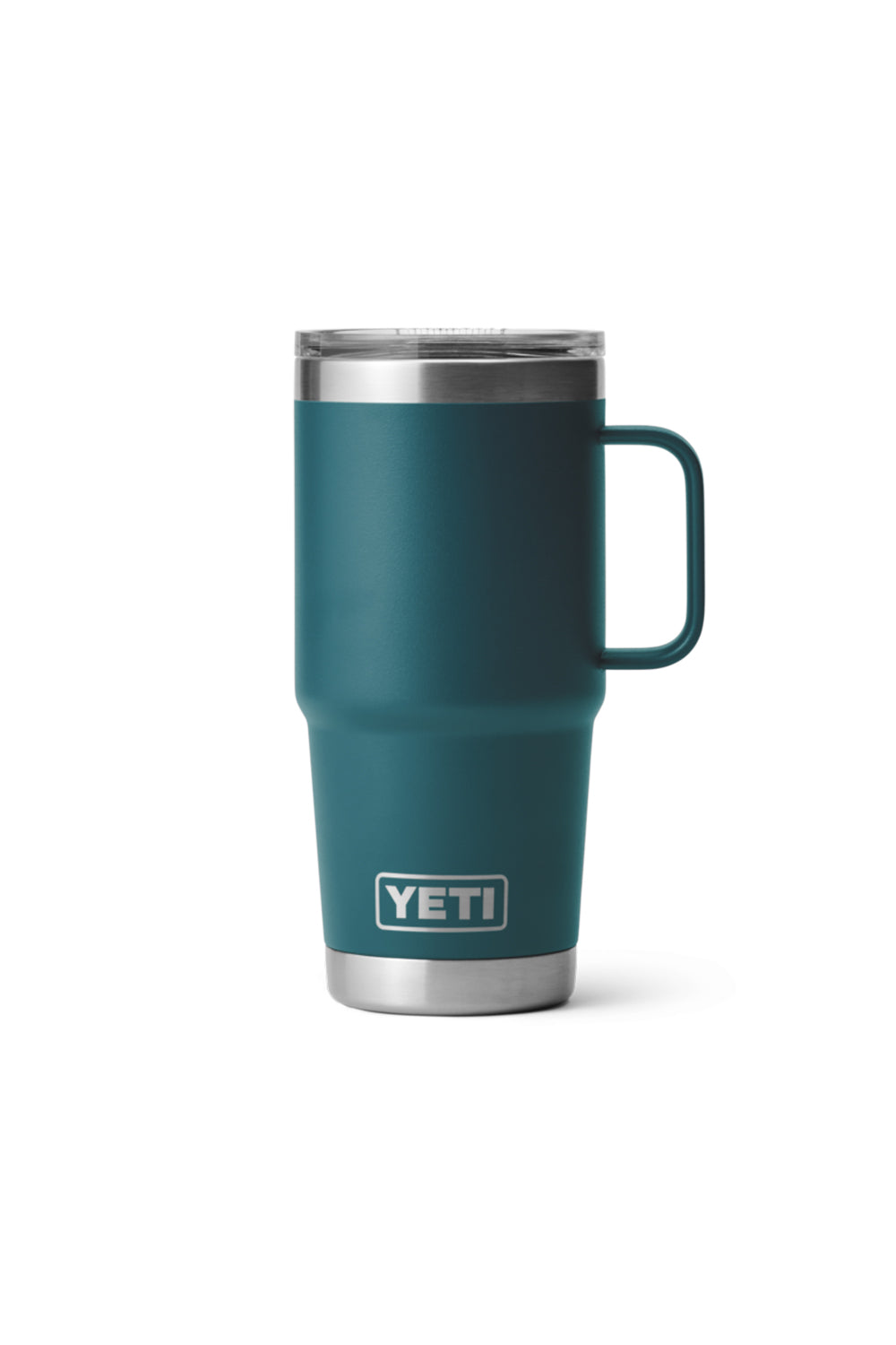 YETI Rambler 20oz Travel Mug w/ Stronghold Lid (591ml)