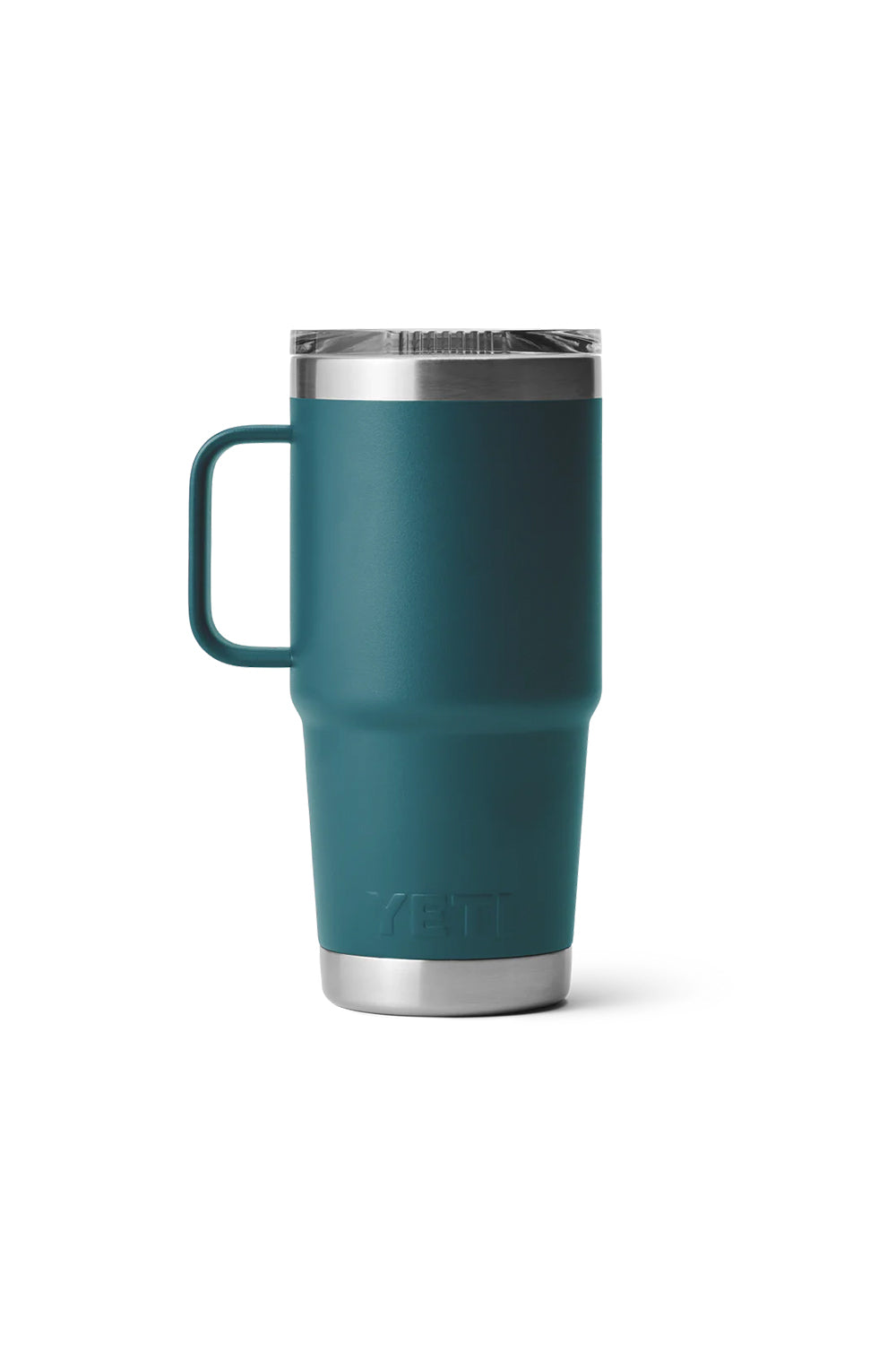 YETI Rambler 20oz Travel Mug w/ Stronghold Lid (591ml)