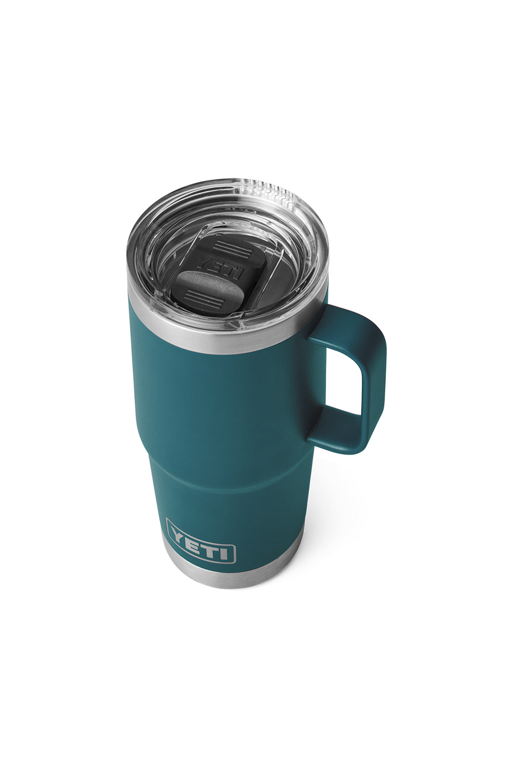 YETI Rambler 20oz Travel Mug w/ Stronghold Lid (591ml)