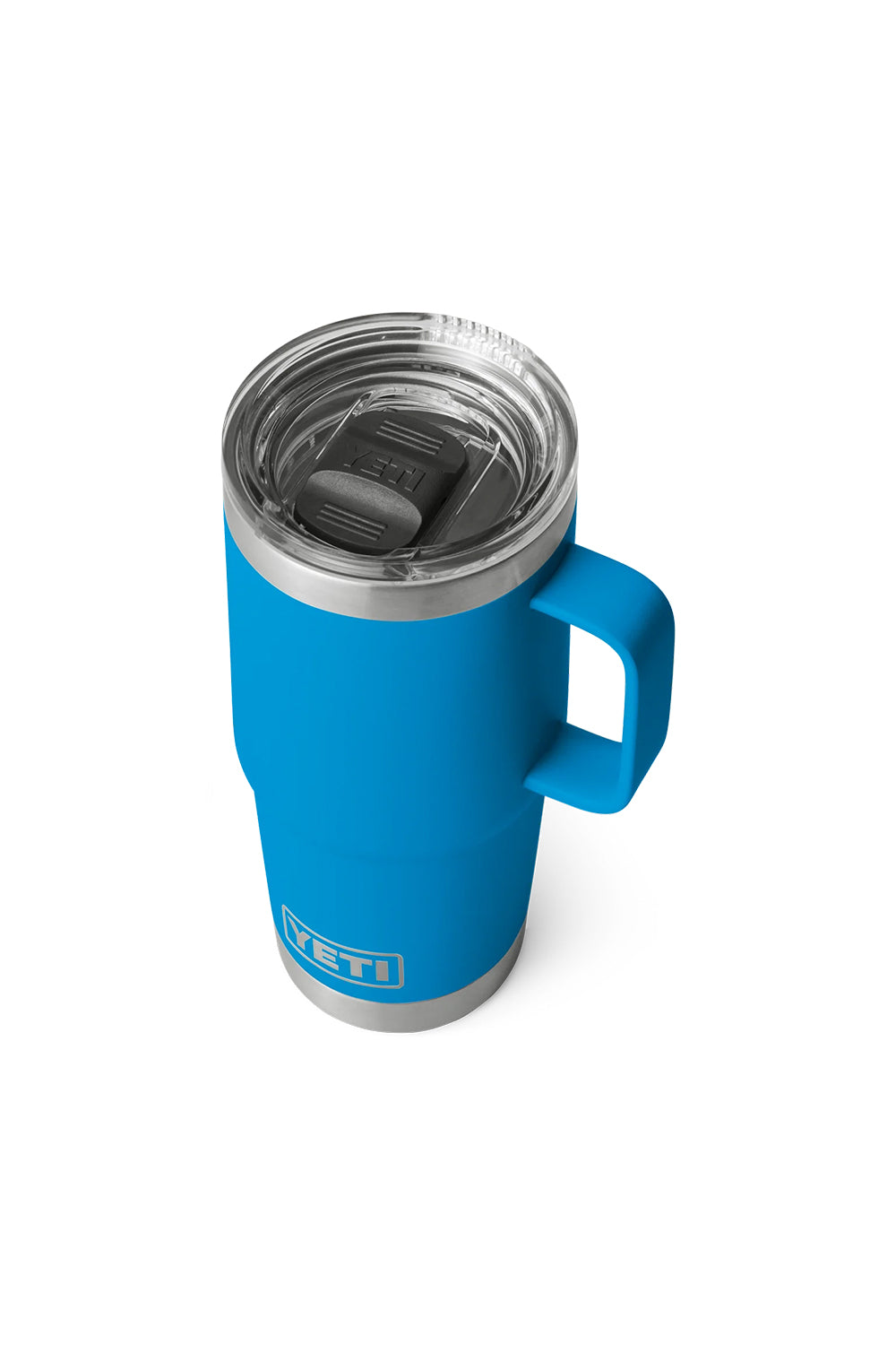 YETI Rambler 20oz Travel Mug w/ Stronghold Lid (591ml)