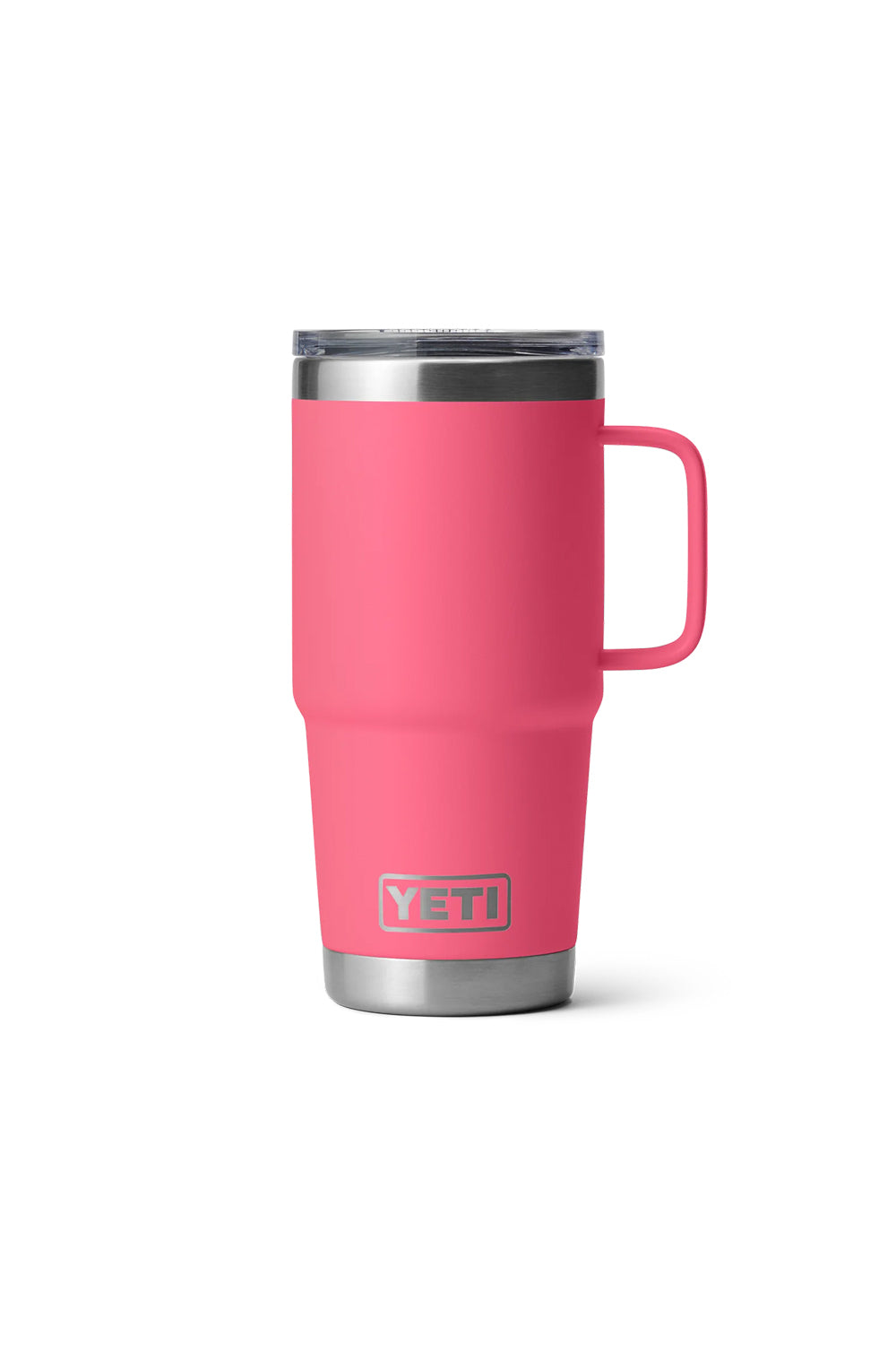YETI Rambler 20oz Travel Mug w/ Stronghold Lid (591ml)