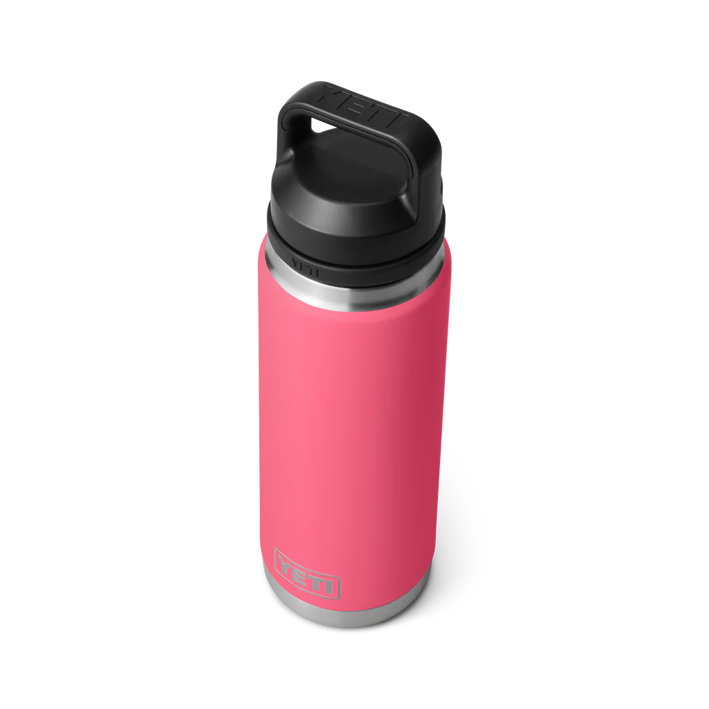 YETI Rambler 26oz (769ml) Bottle w/ Chug Cap