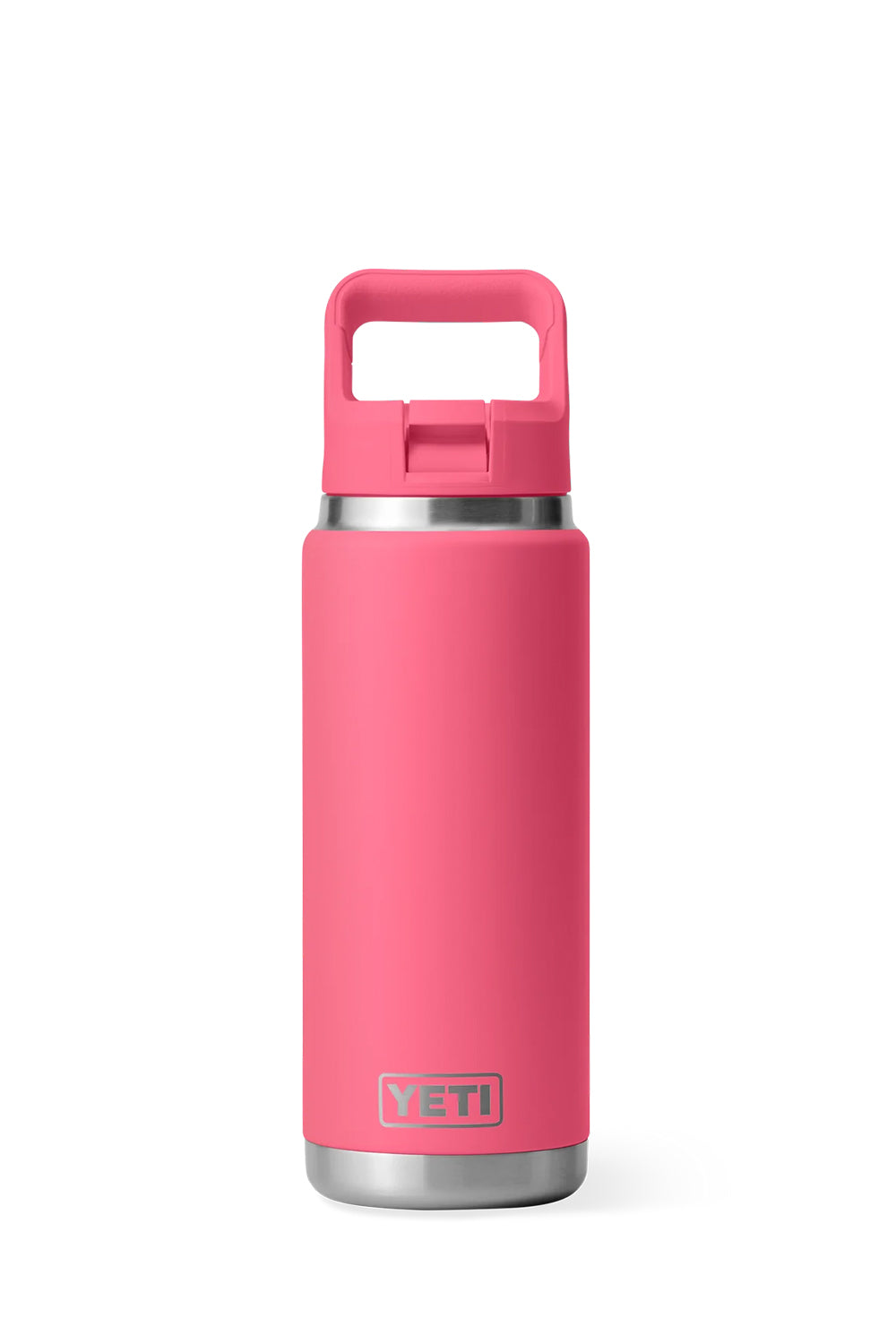 YETI Rambler 26oz Straw Bottle