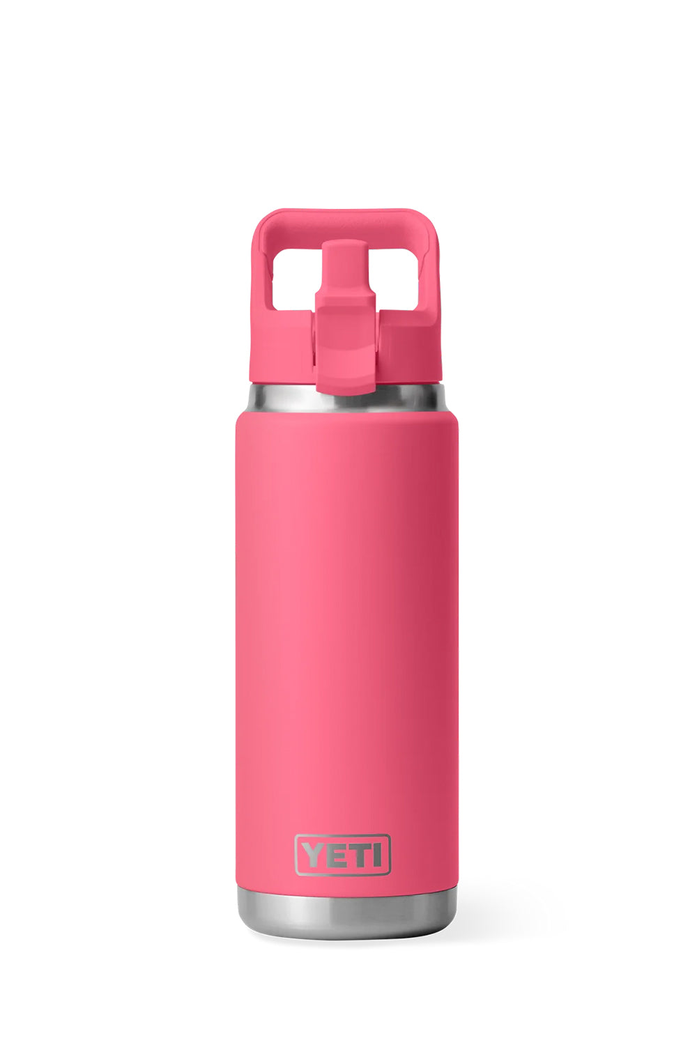 YETI Rambler 26oz Straw Bottle