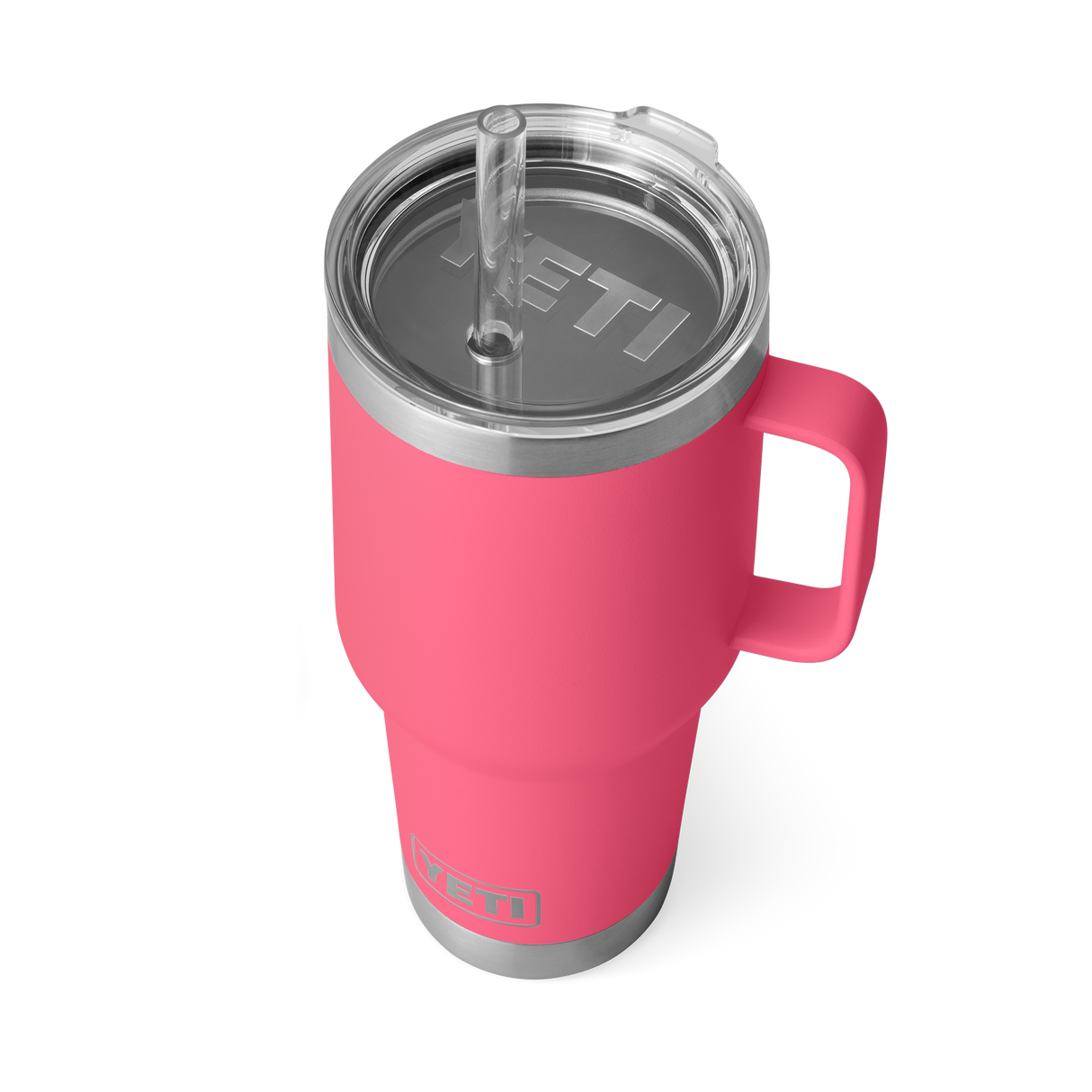 YETI Rambler 35oz (1L) Straw Mug