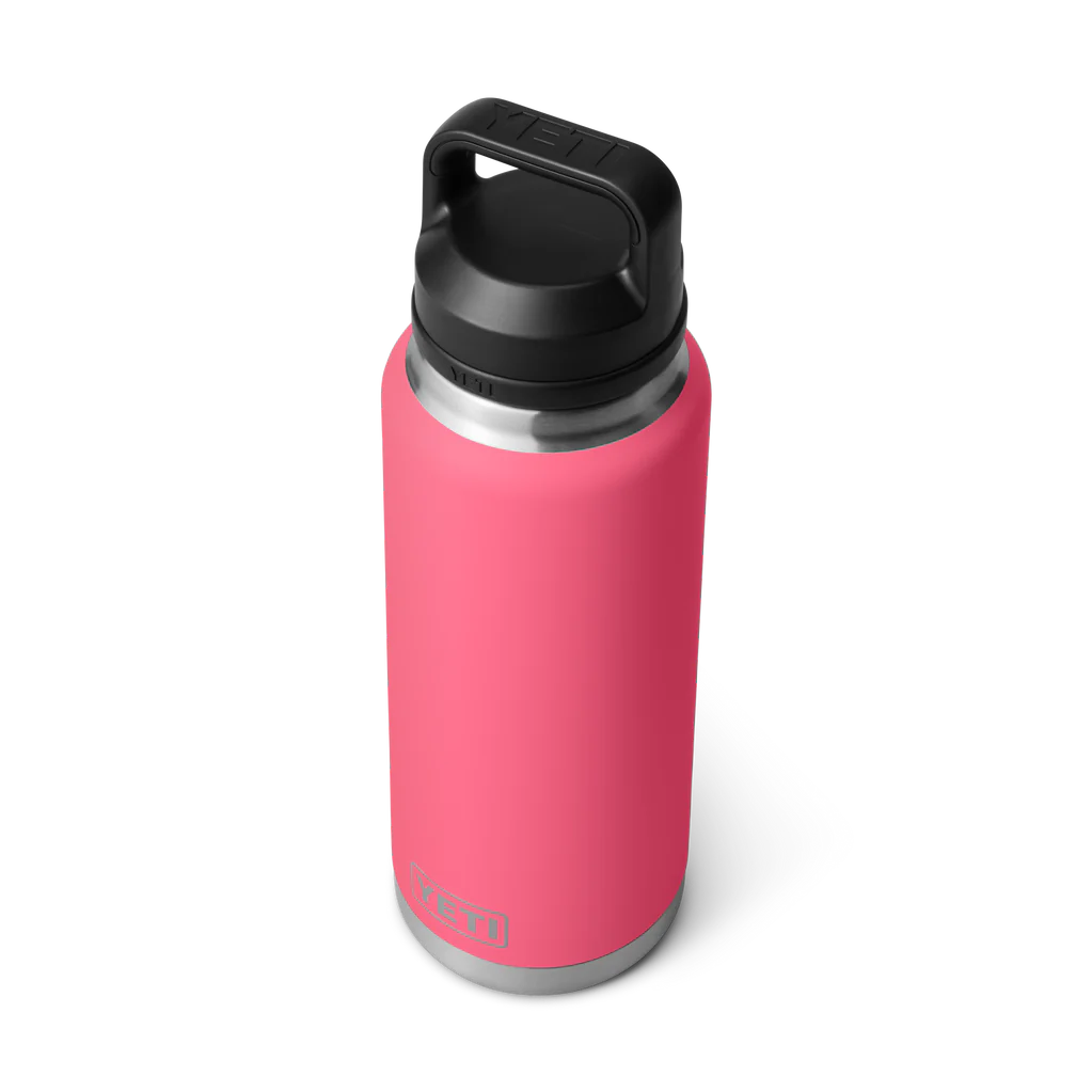 YETI Rambler 36oz (1065ml) Drink Bottle w/Chug Cap