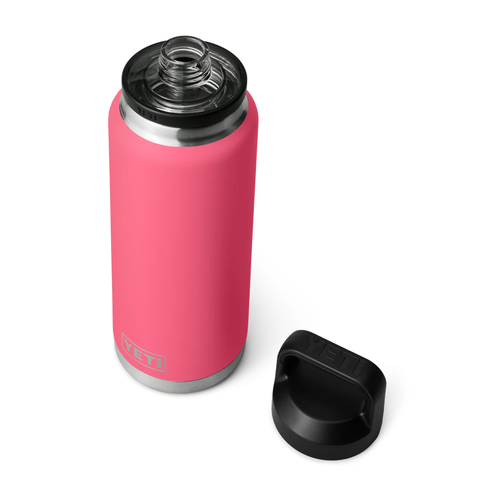 YETI Rambler 36oz (1065ml) Drink Bottle w/Chug Cap