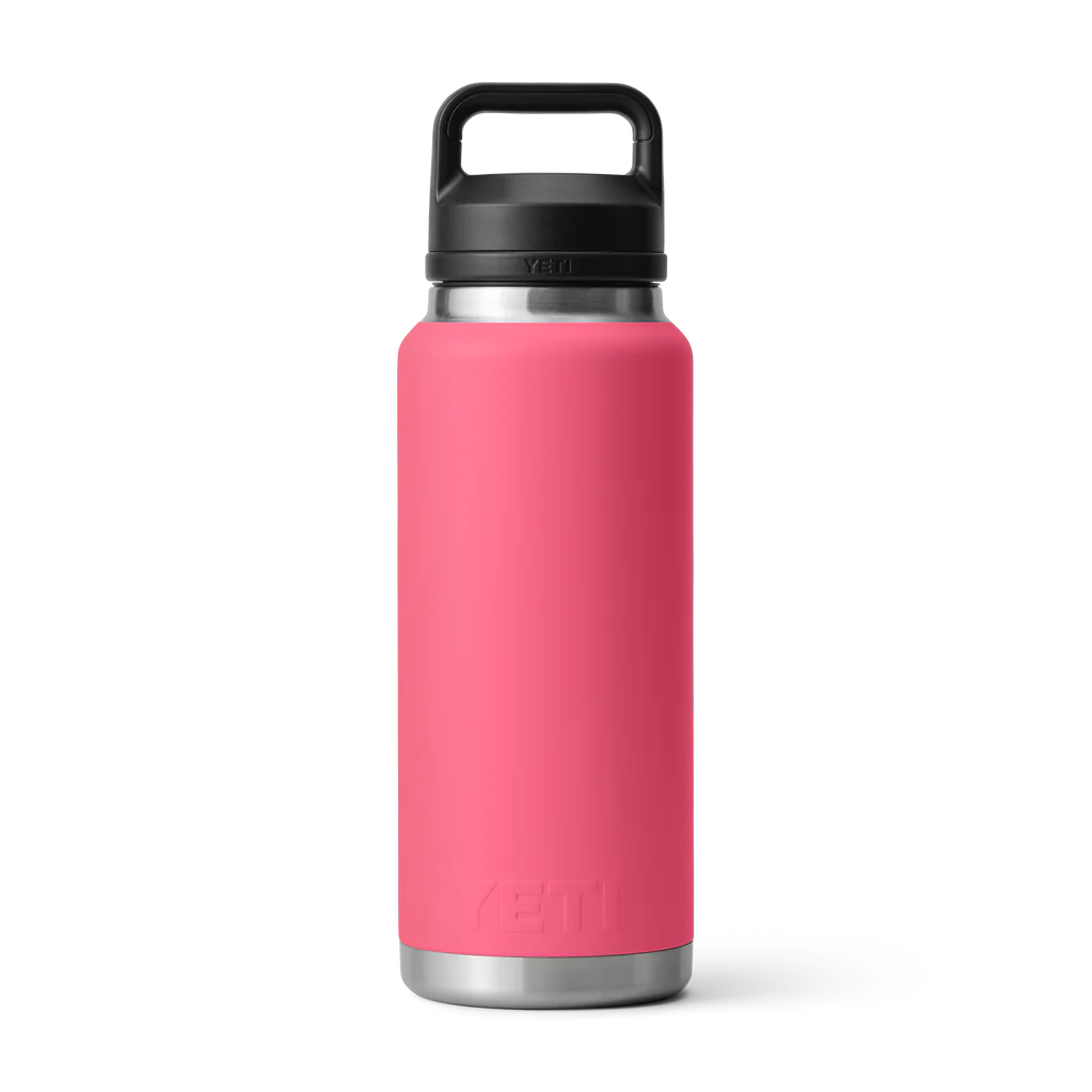 YETI Rambler 36oz (1065ml) Drink Bottle w/Chug Cap