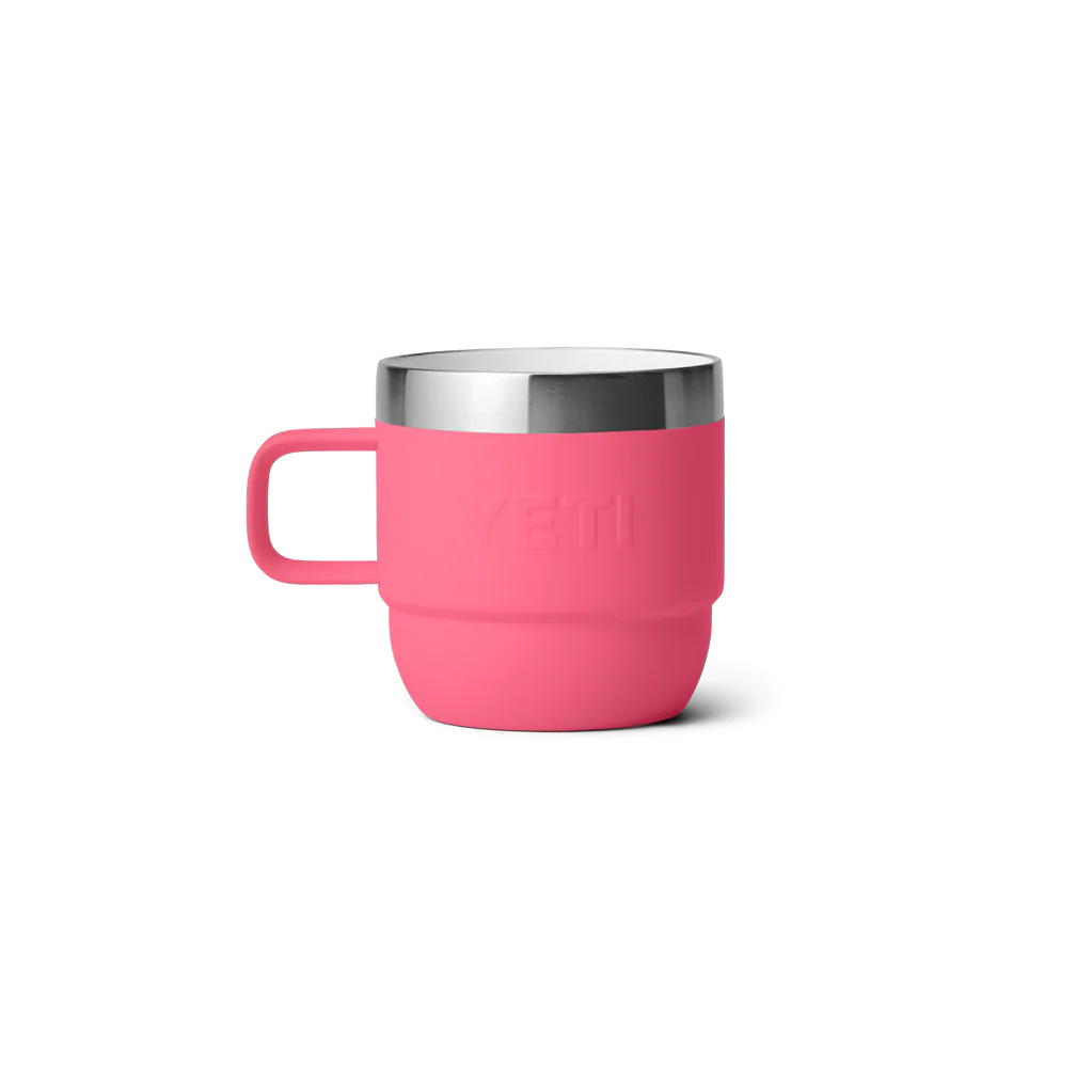 YETI Rambler 6oz Espresso Mug 2pk