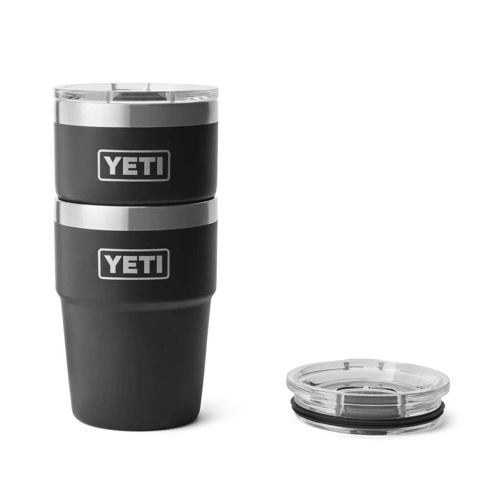 YETI Rambler 16oz (473ml) Stackable Cup