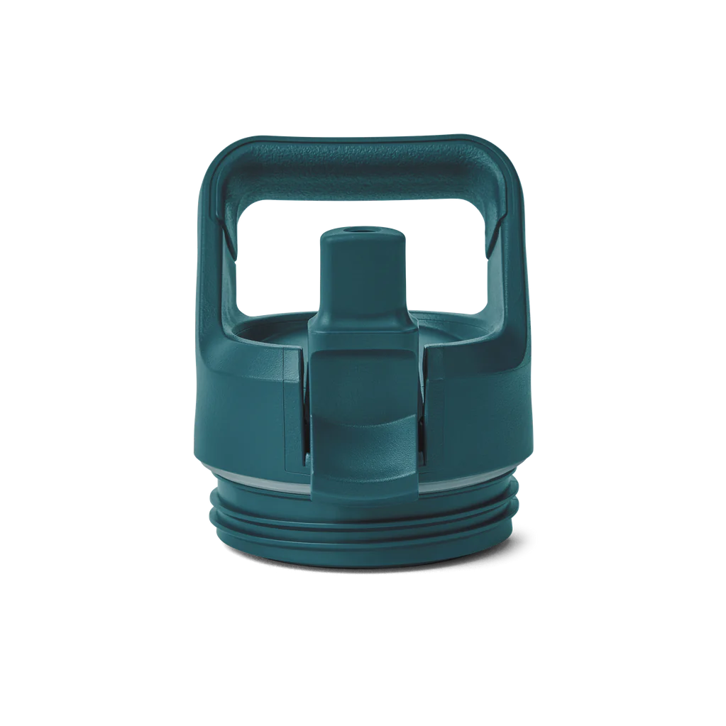 YETI Rambler Bottle Straw Cap V3 - Coloured