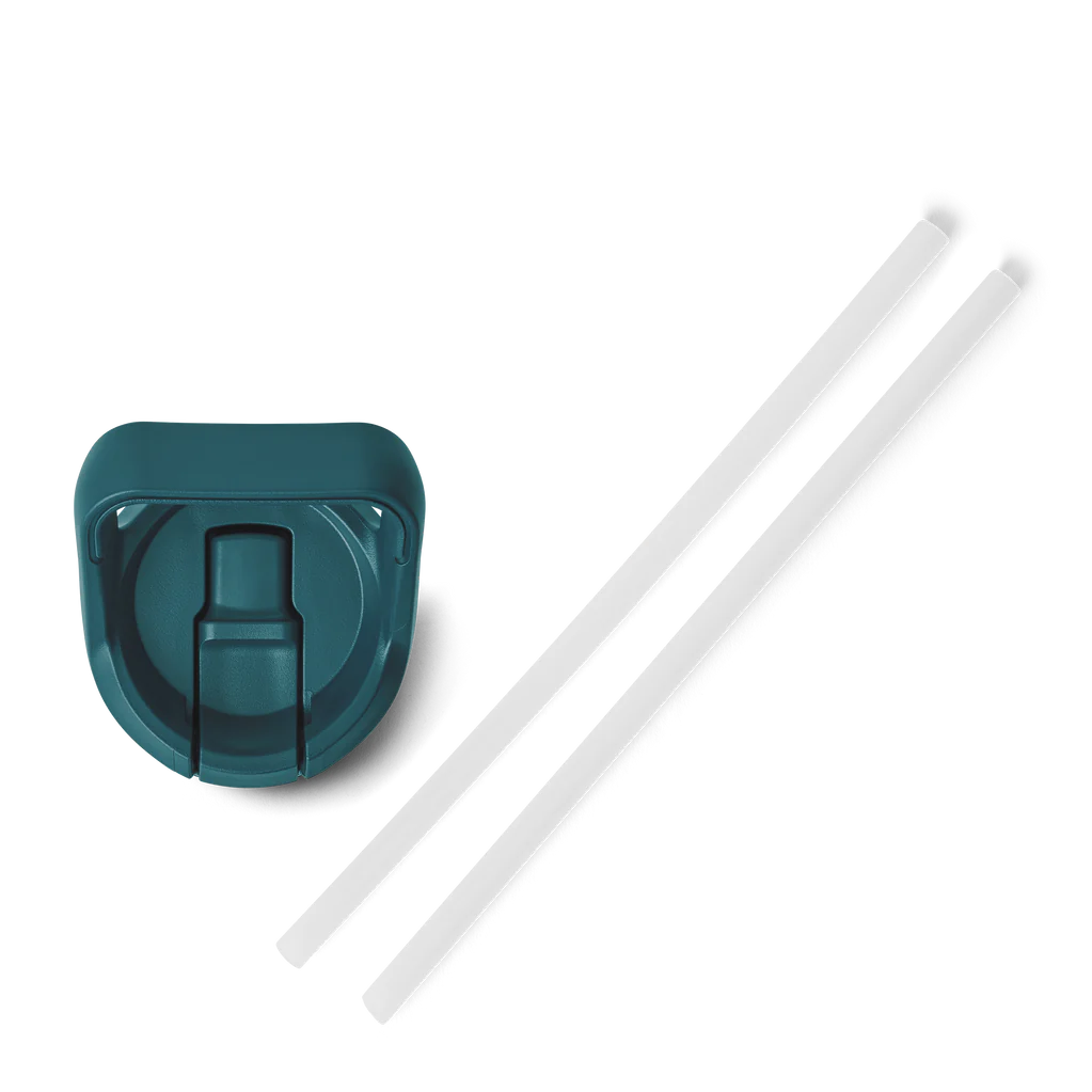 YETI Rambler Bottle Straw Cap V3 - Coloured