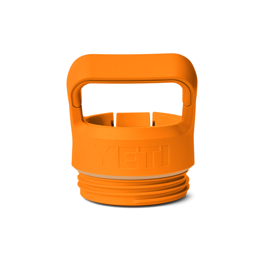 YETI Rambler Bottle Straw Cap V3 - Coloured