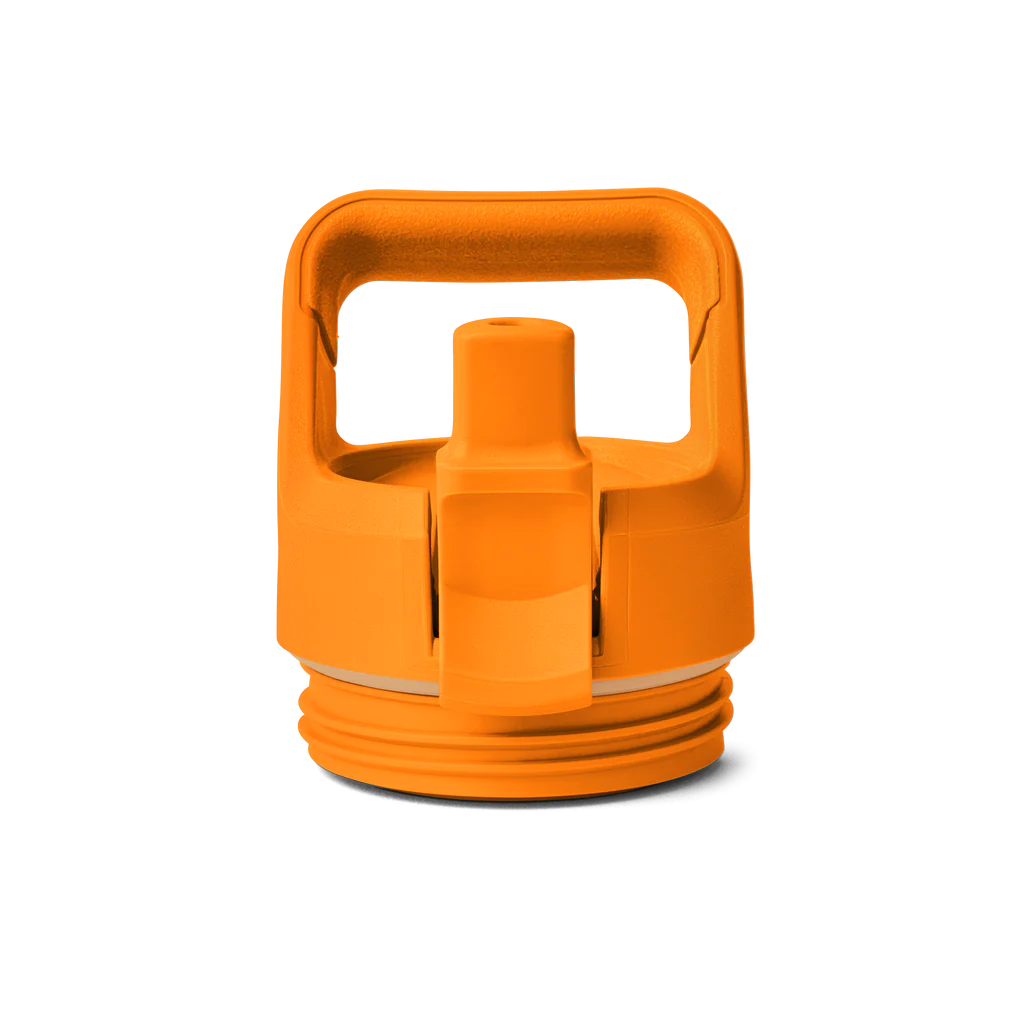 YETI Rambler Bottle Straw Cap V3 - Coloured