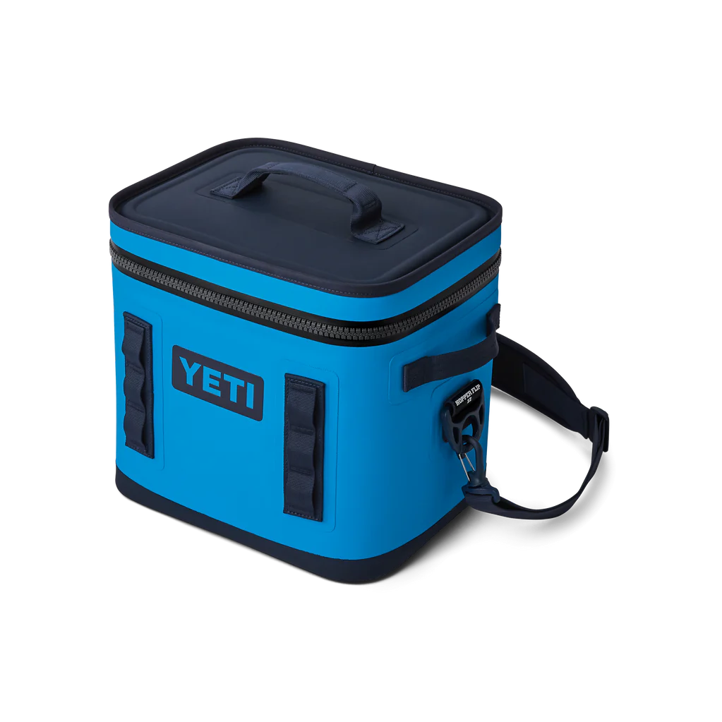 YETI Hopper Flip 12 Soft Cooler