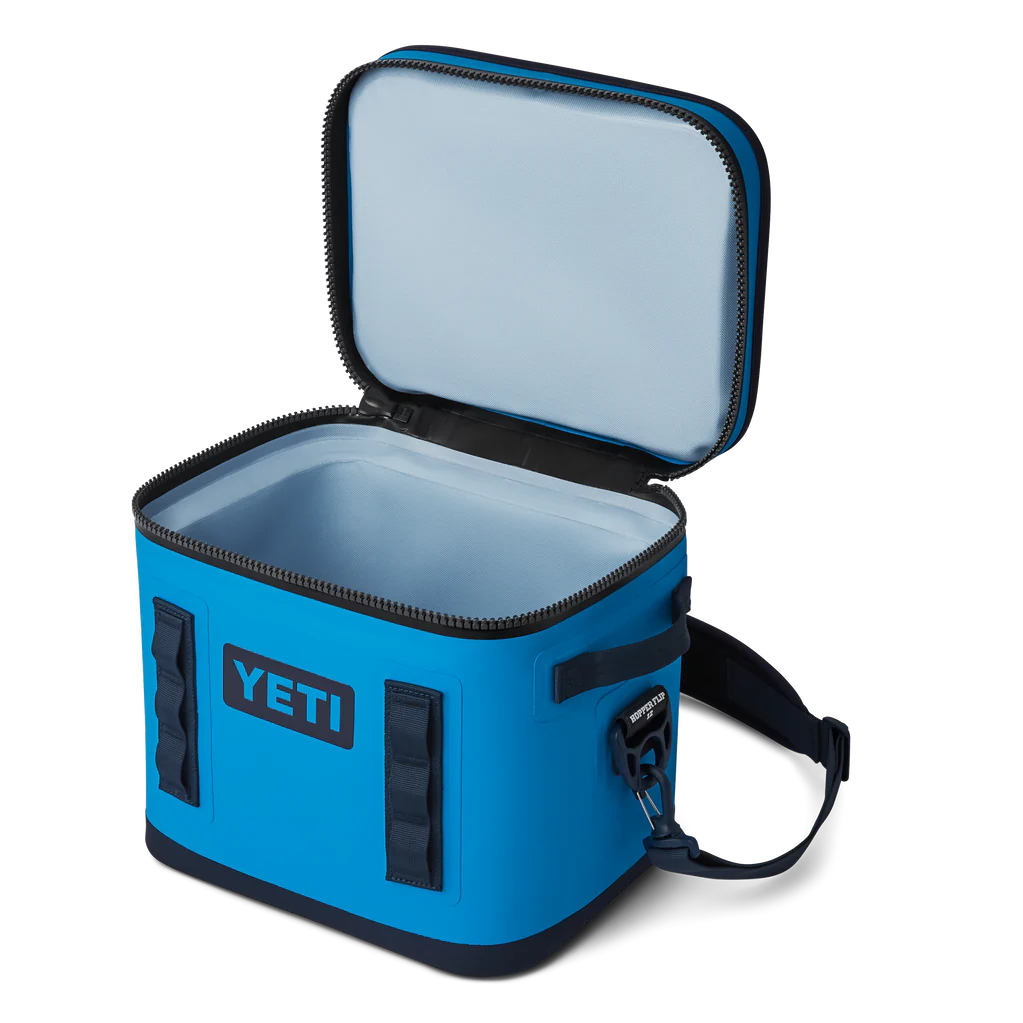 YETI Hopper Flip 12 Soft Cooler