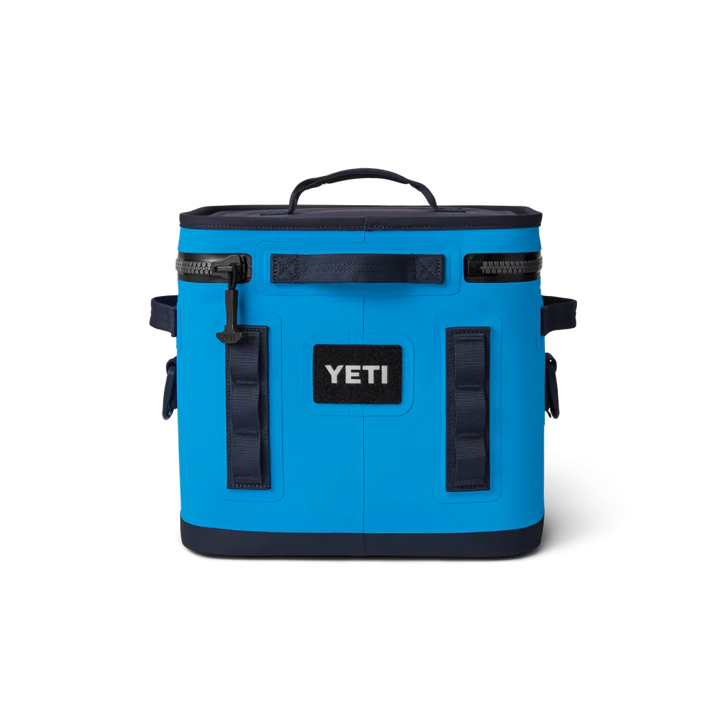 YETI Hopper Flip 12 Soft Cooler