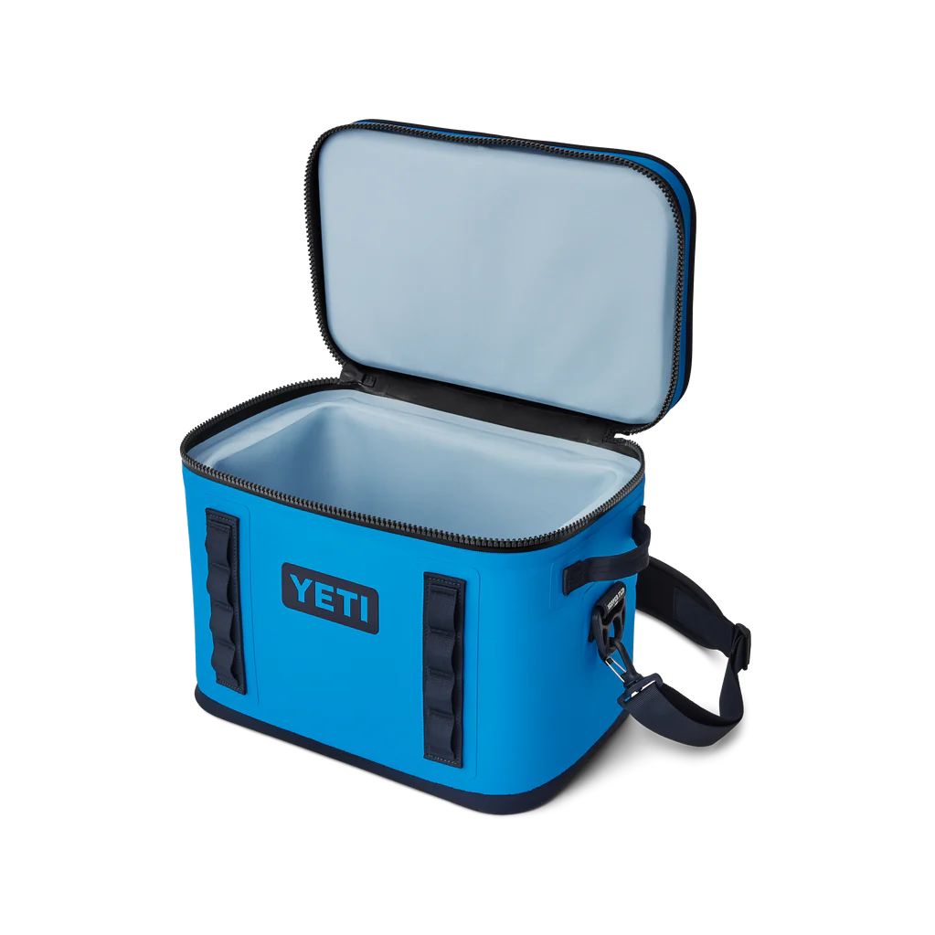 YETI Hopper Flip 18 Soft Cooler