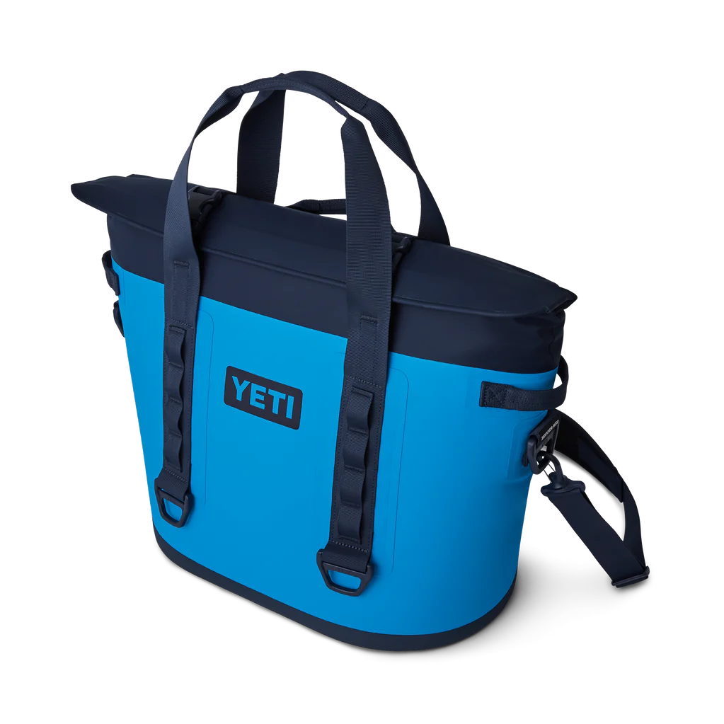 YETI Hopper M30 Soft Cooler