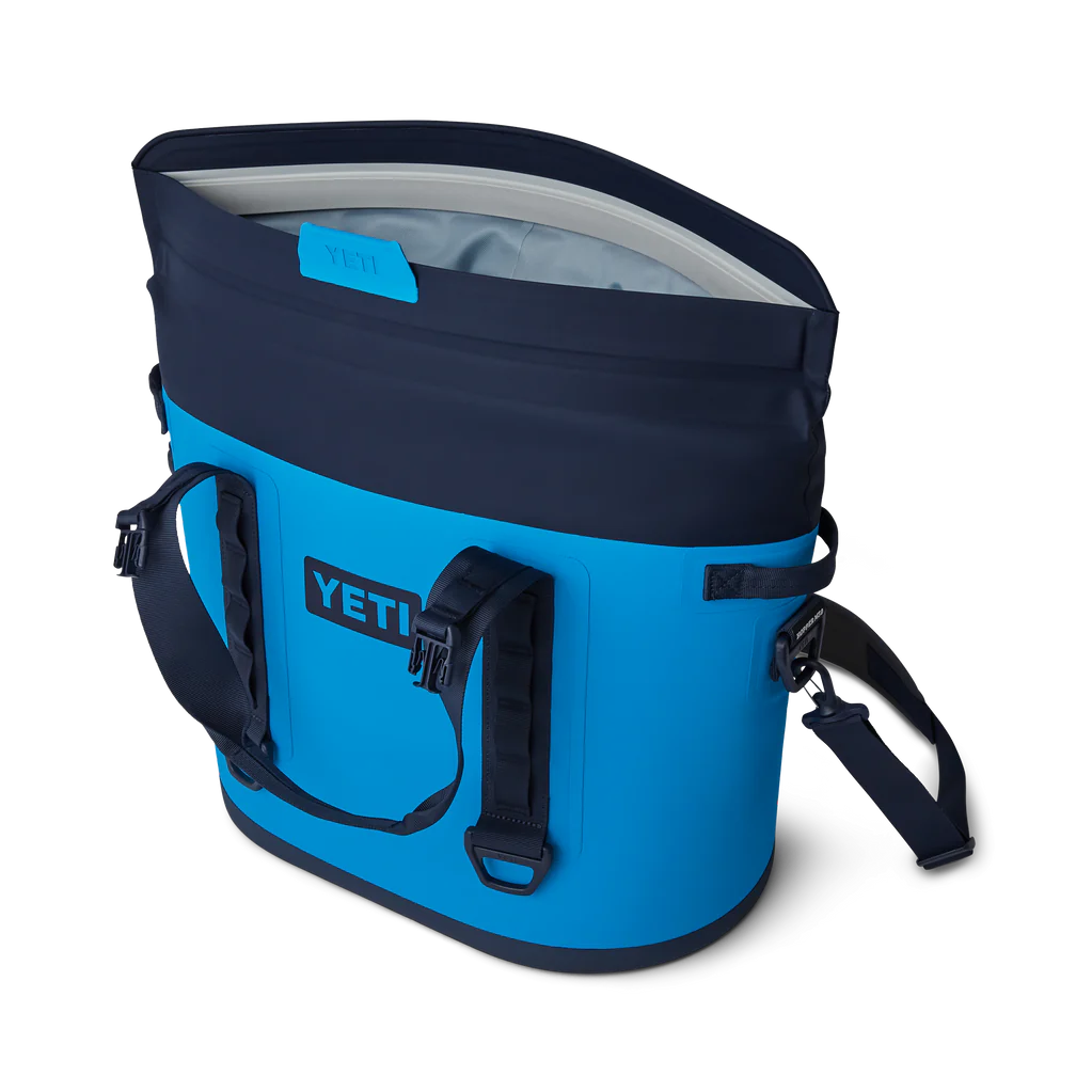 YETI Hopper M30 Soft Cooler