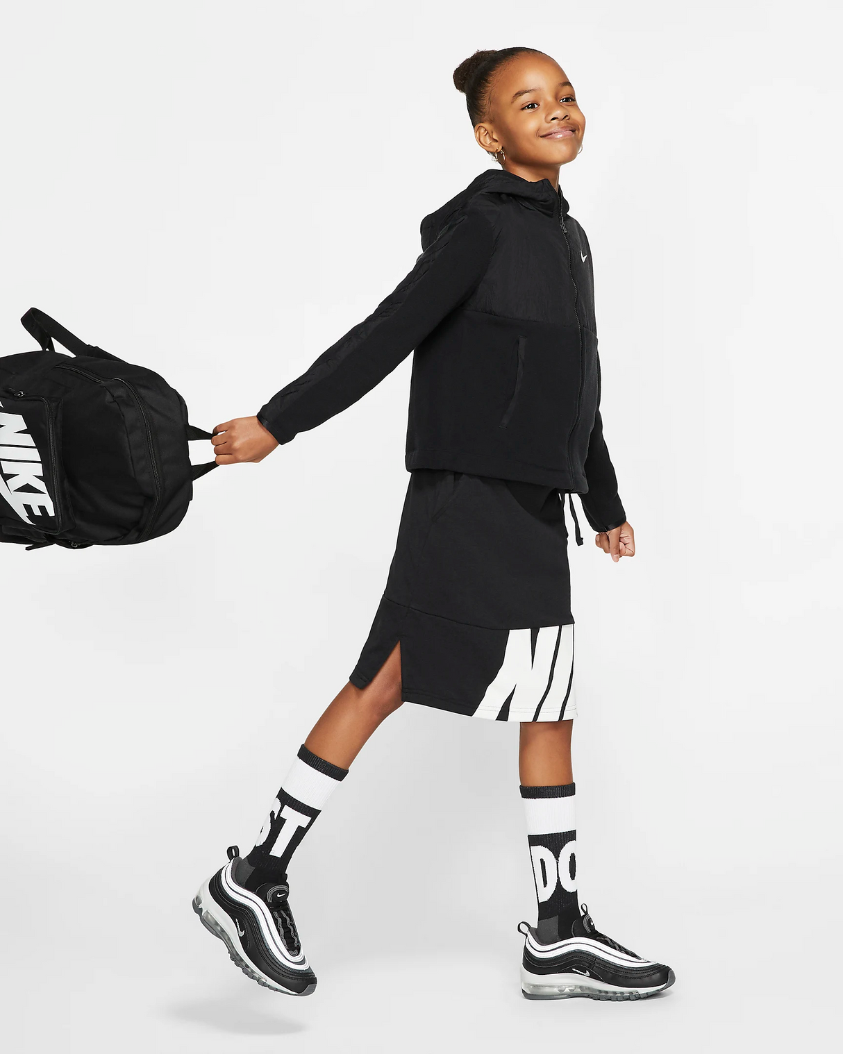 Nike Classic Kids Backpack 16L