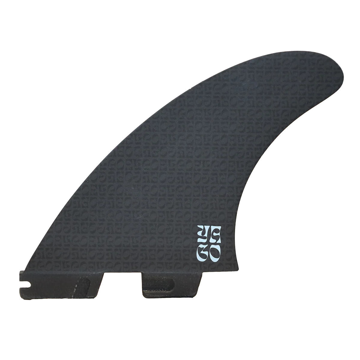 FCS 2 Yago Dora Signature PC Tri Fin Set