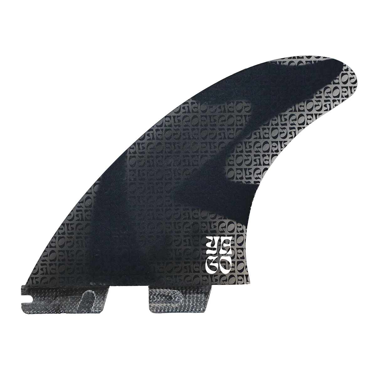 FCS 2 Yago Dora Signature PG Tri Fin Set