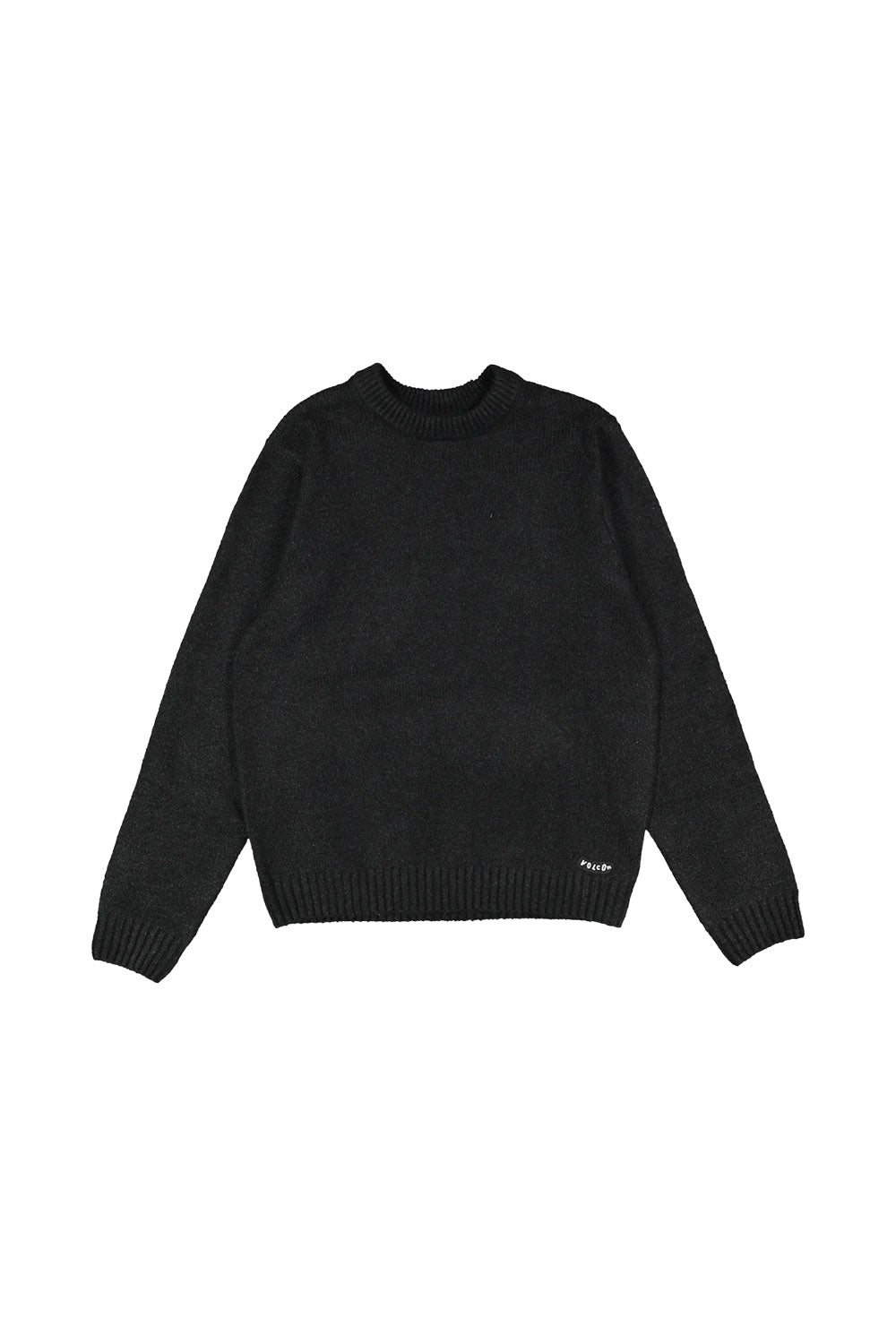 Volcom Mens Edmonder II Crew Neck