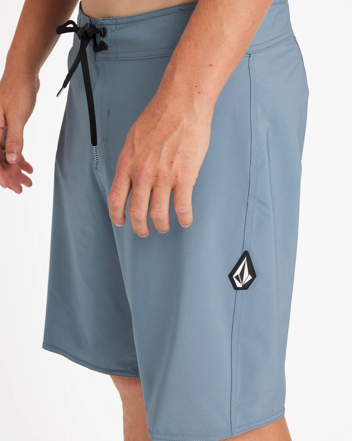 Volcom Mens Lido Solid Mod 20" Boardshort