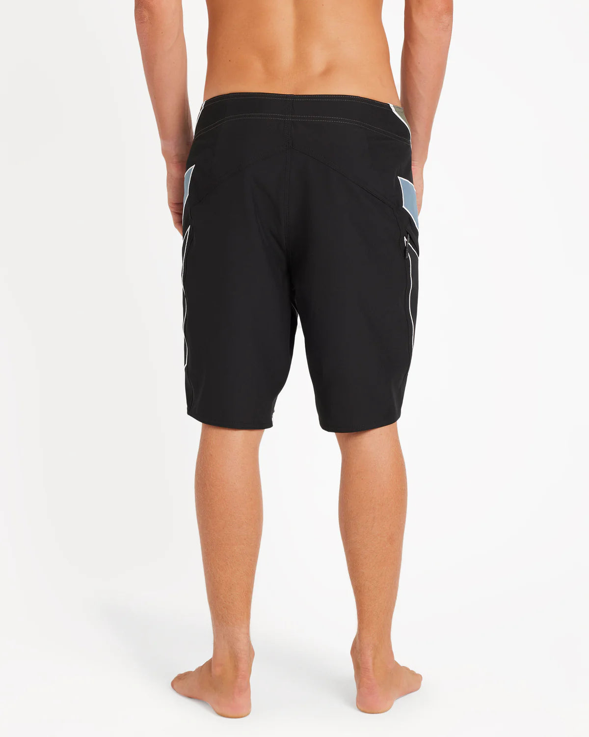 Volcom Mens Team Mod 20" Boardshort