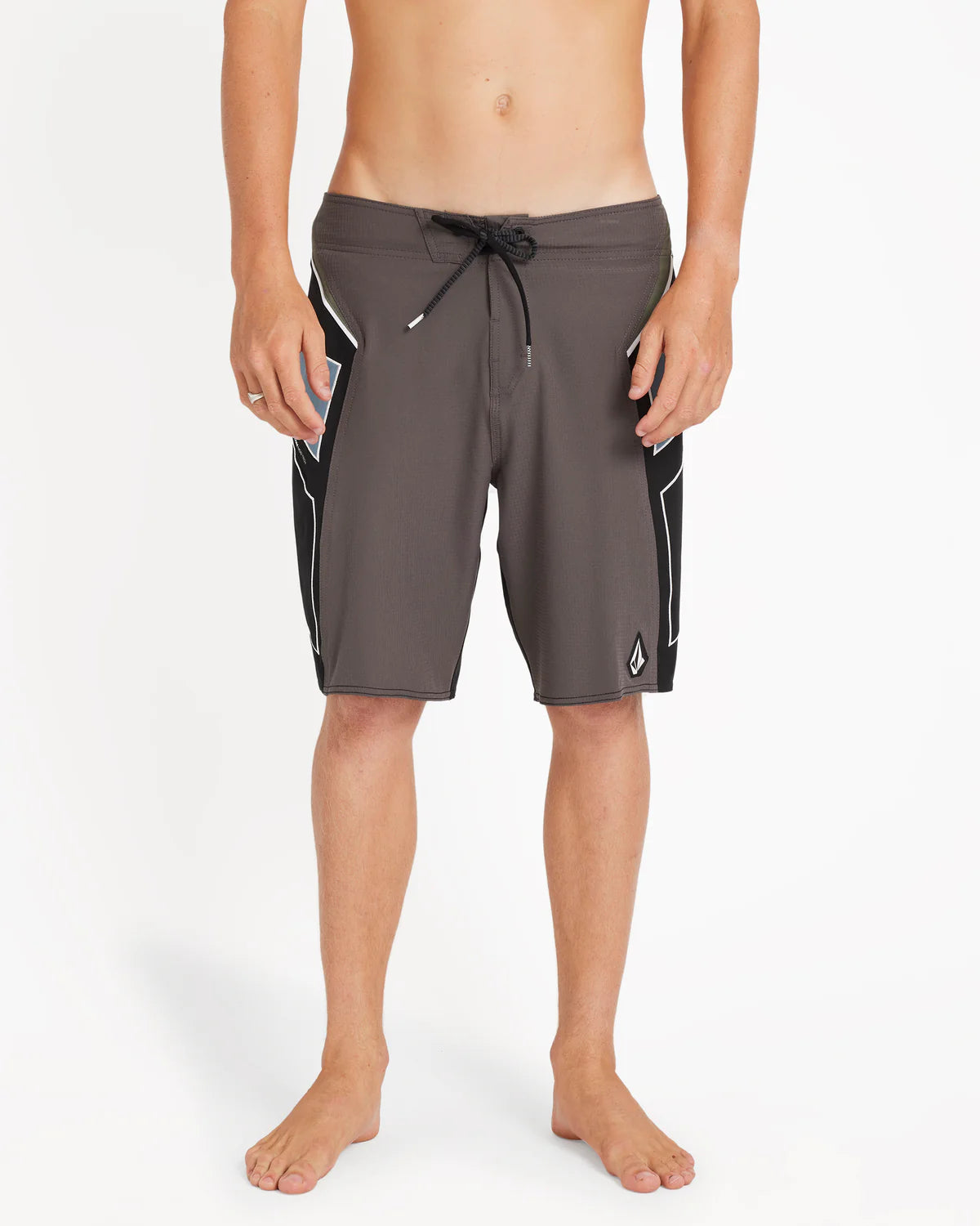 Volcom Mens Team Mod 20" Boardshort