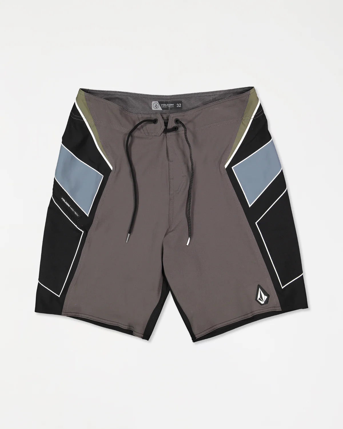 Volcom Mens Team Mod 20" Boardshort