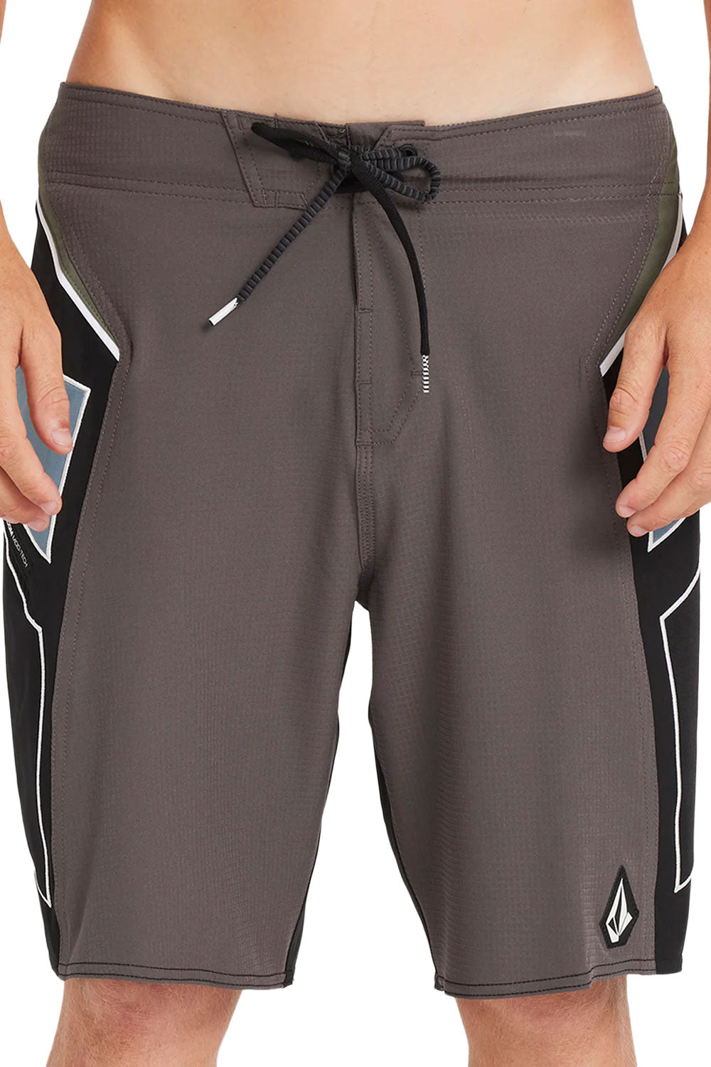 Volcom Mens Team Mod 20" Boardshort