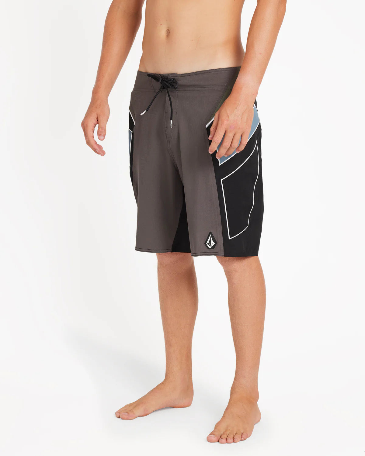 Volcom Mens Team Mod 20" Boardshort