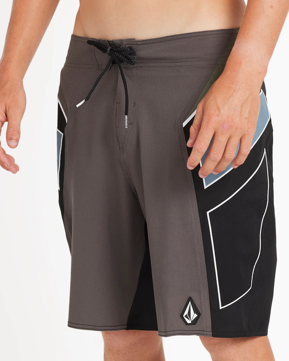 Volcom Mens Team Mod 20" Boardshort