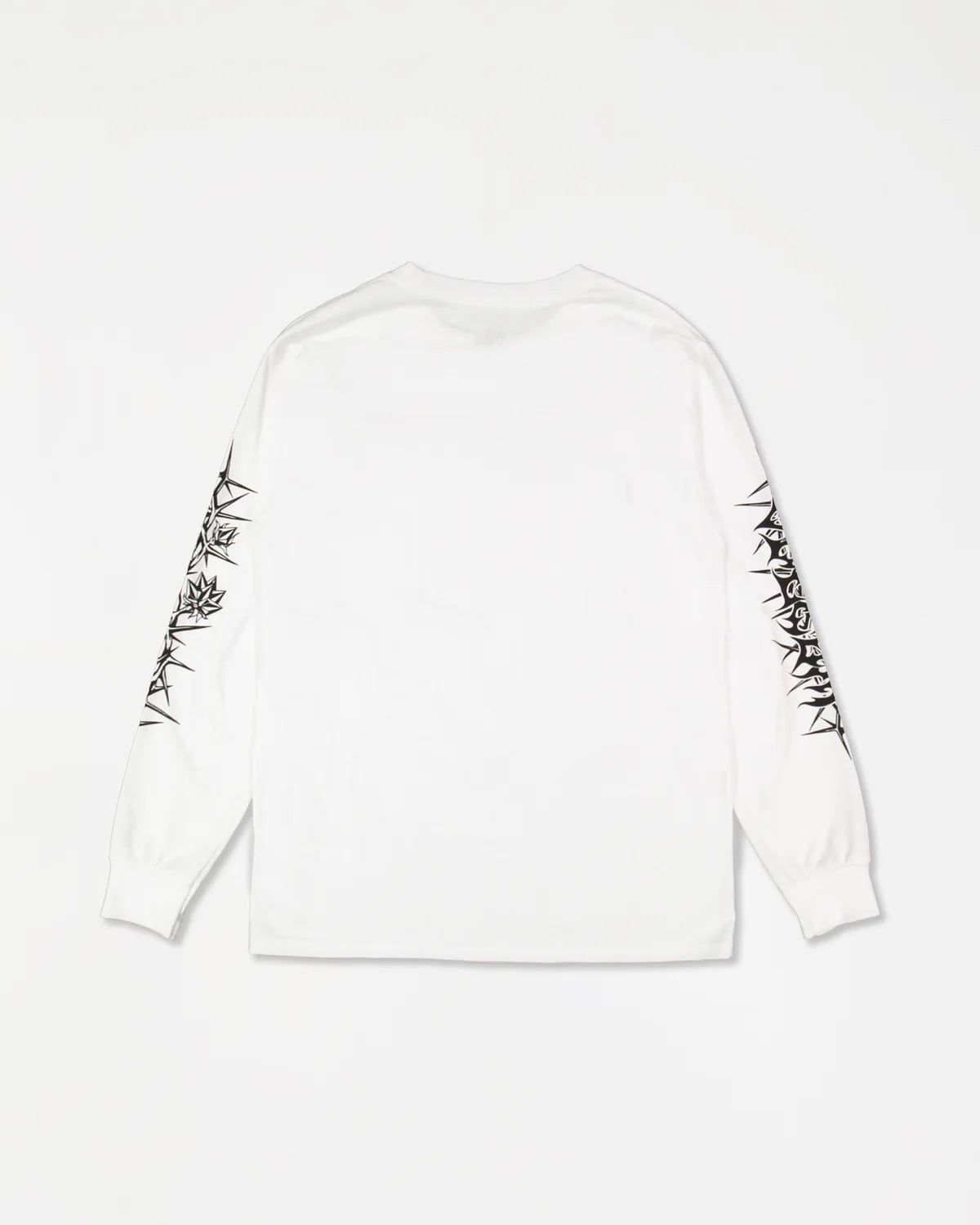 Volcom Mens Die By The Stone Long Sleeve Tee