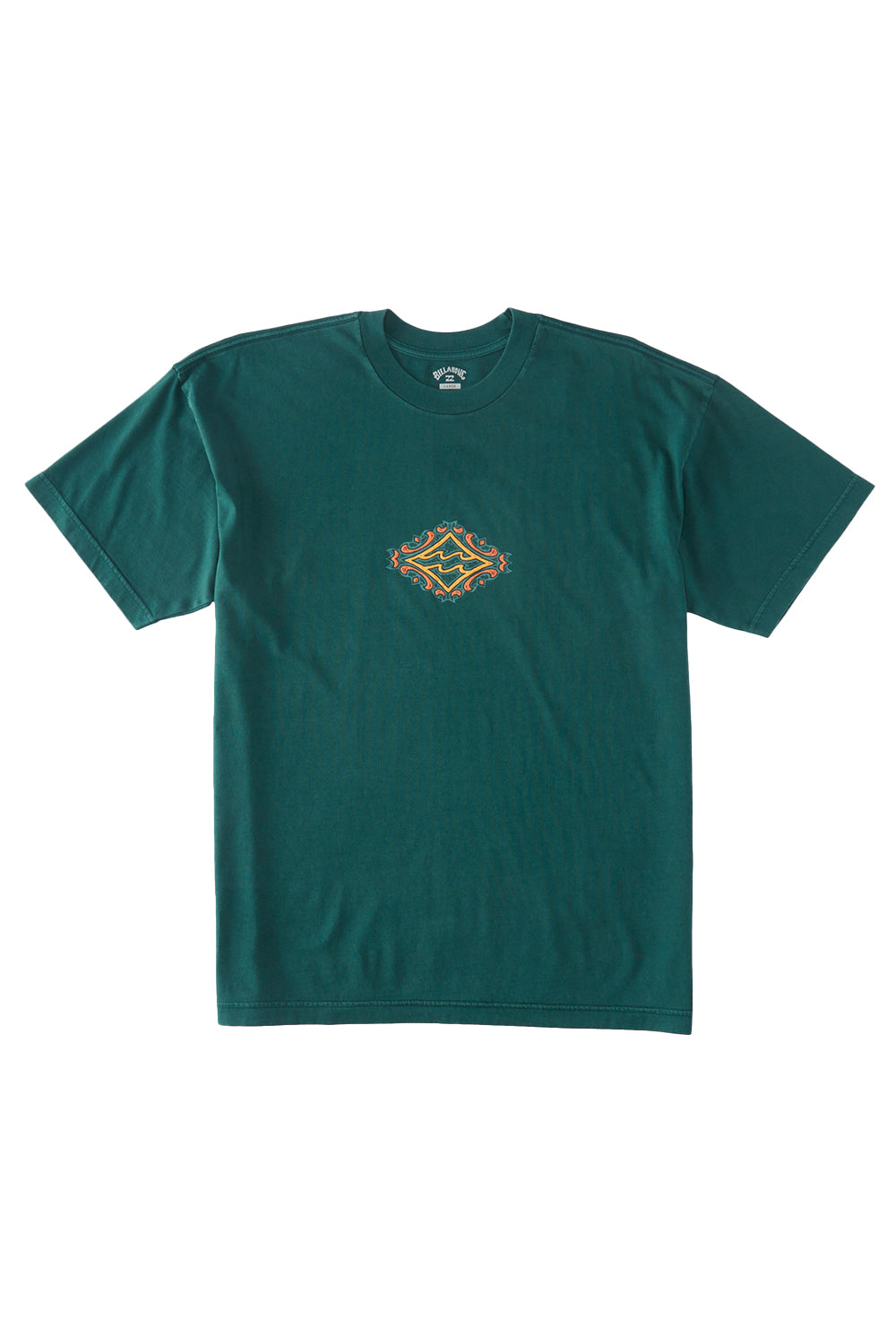 Billabong Boys Diamond Wave T-Shirt