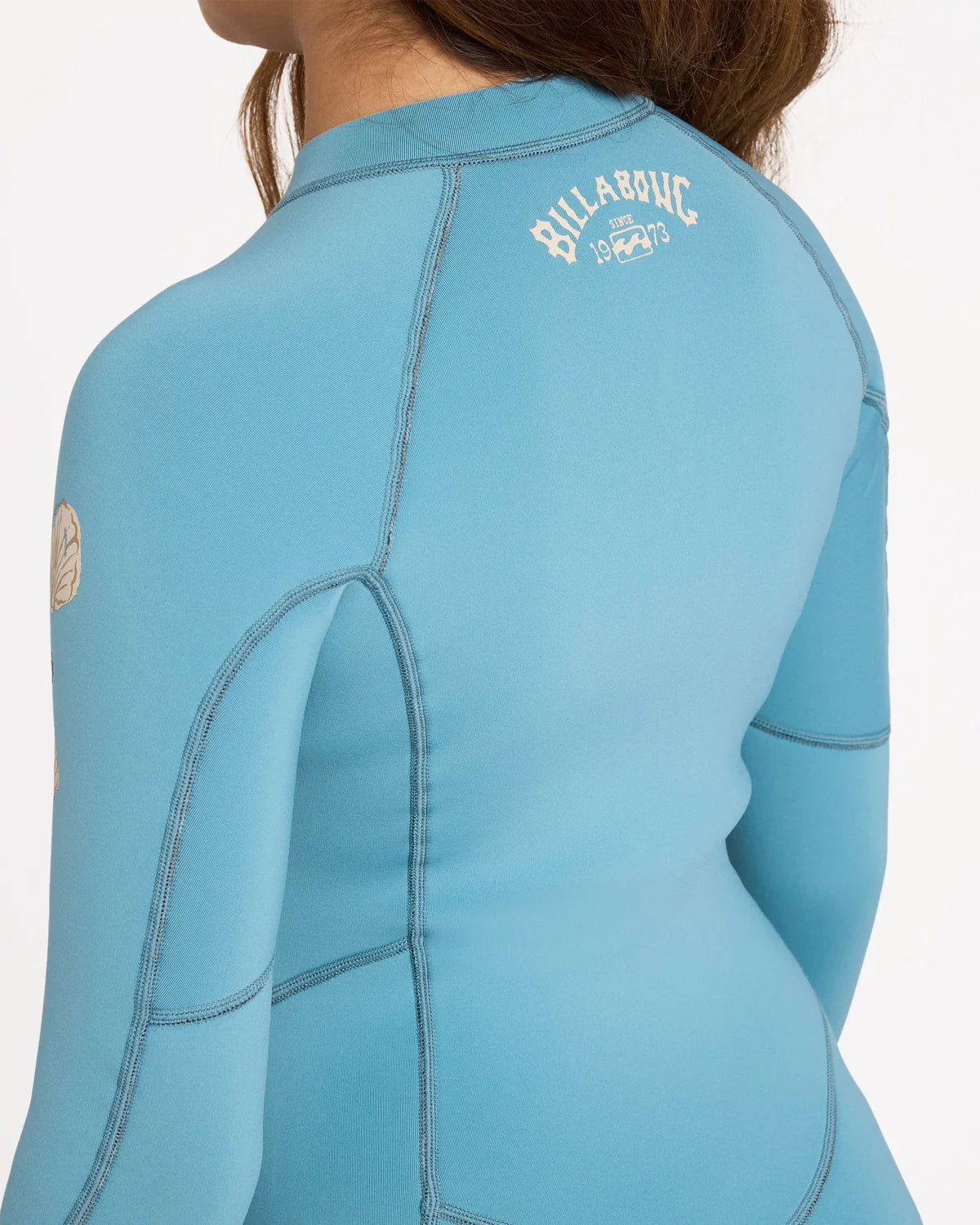 Billabong Girls 8-16 2/2mm Salty Dayz Springsuit