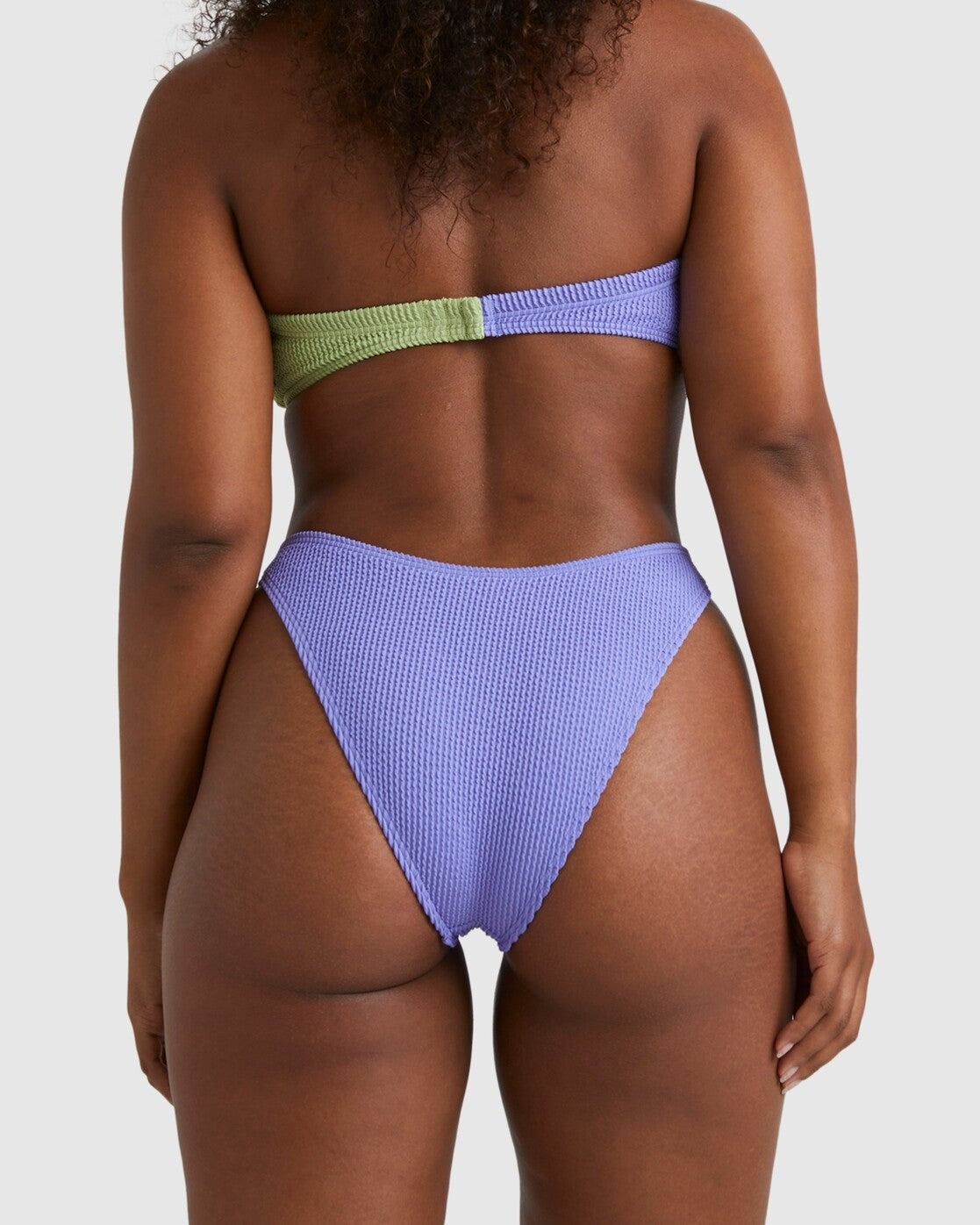 Billabong Summer High Hike Bikini Bottoms