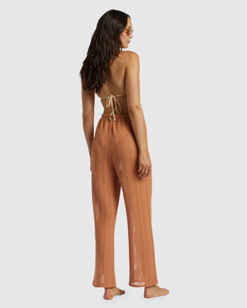 Billabong Womens Largo Beach Pants