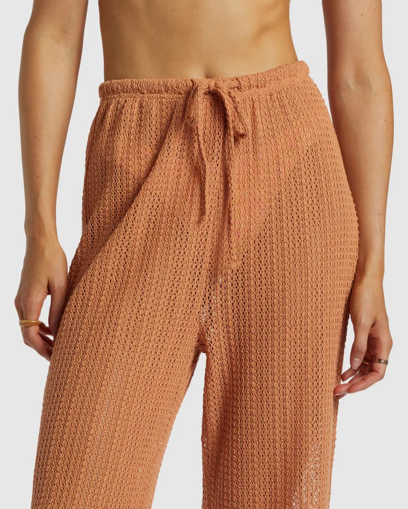 Billabong Womens Largo Beach Pants
