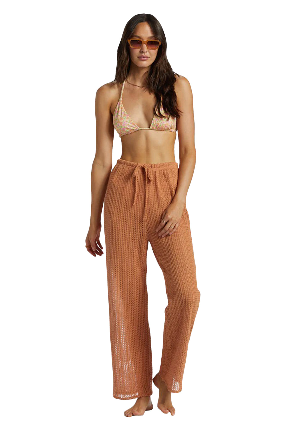 Billabong Womens Largo Beach Pants