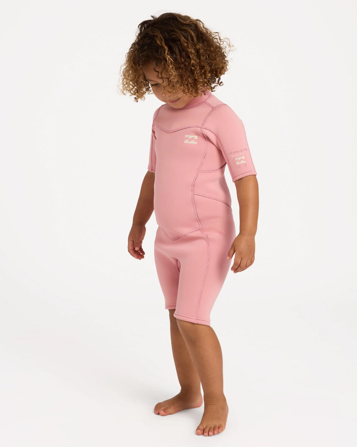 Billabong Girls 2-6 2/2 mm Absolute Springsuit