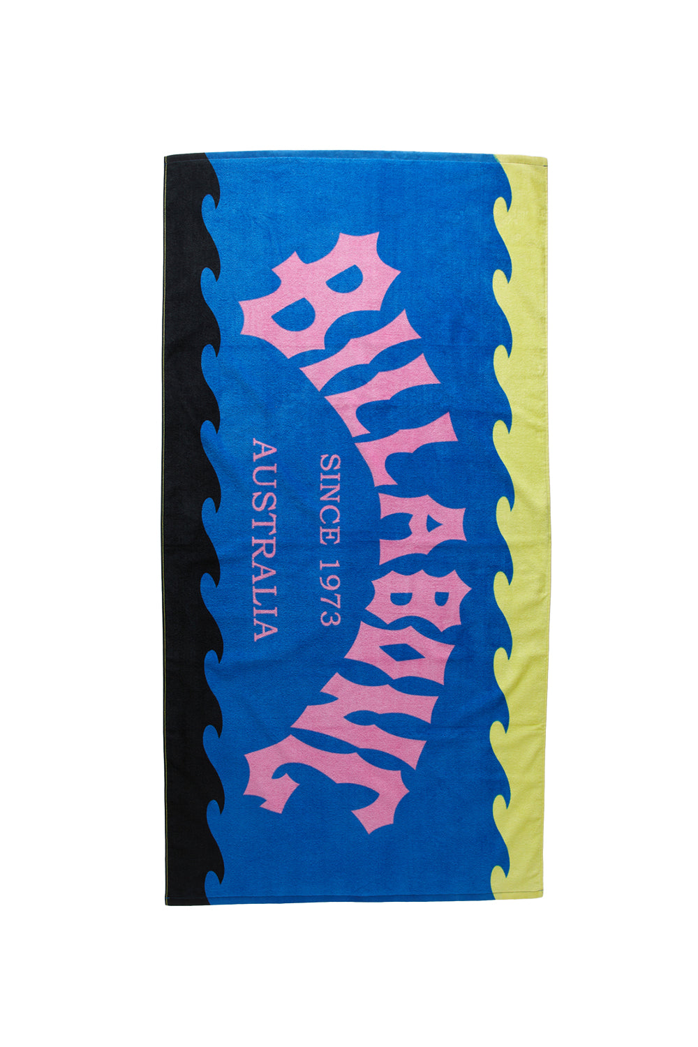 Billabong Wave Towel