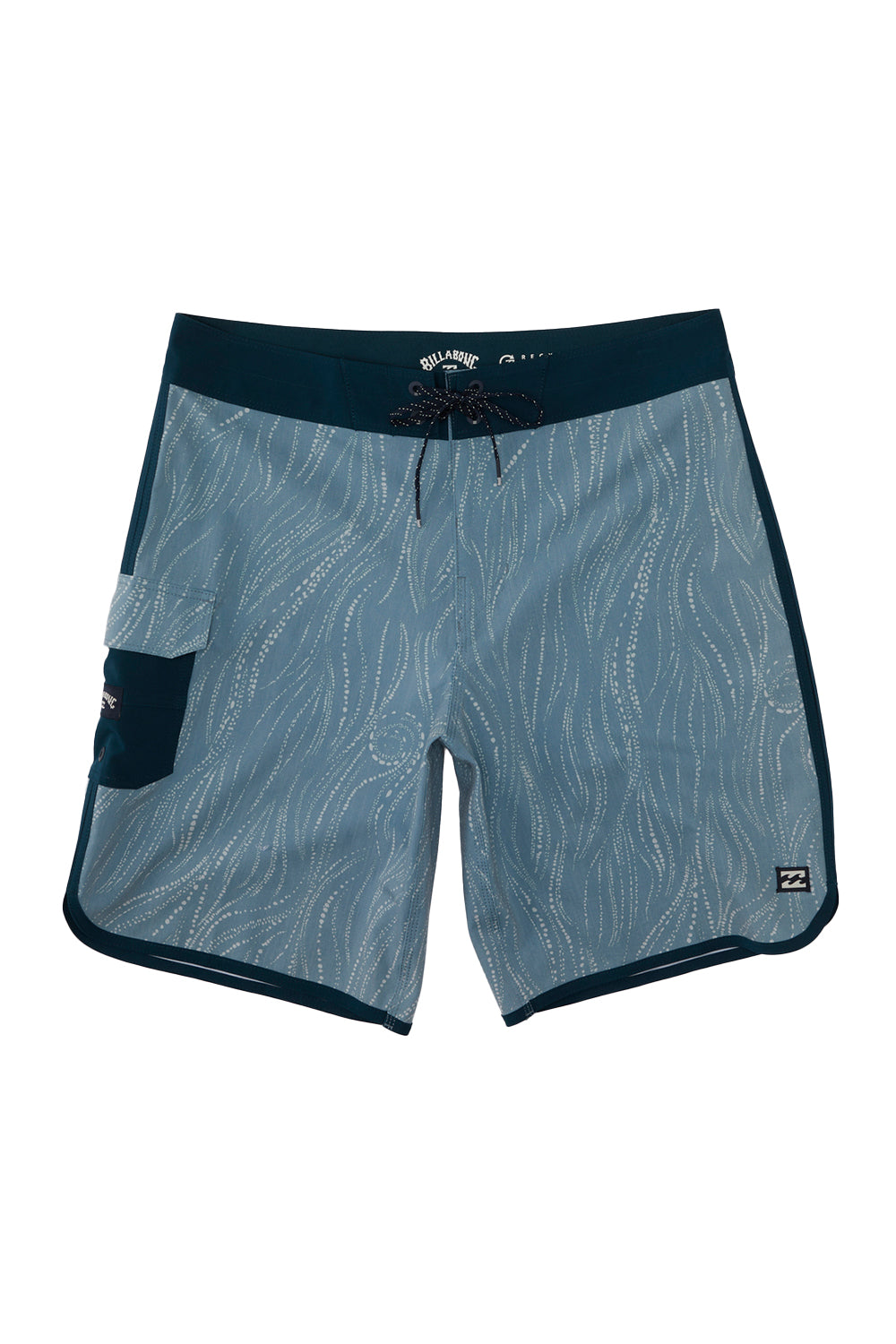 Billabong Mens 73 Pro Boardshorts