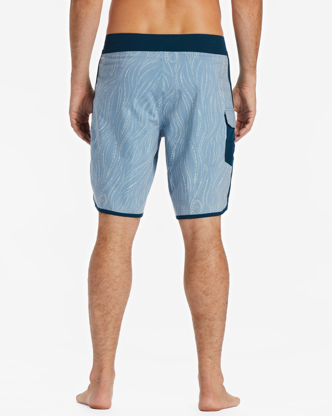 Billabong Mens 73 Pro Boardshorts